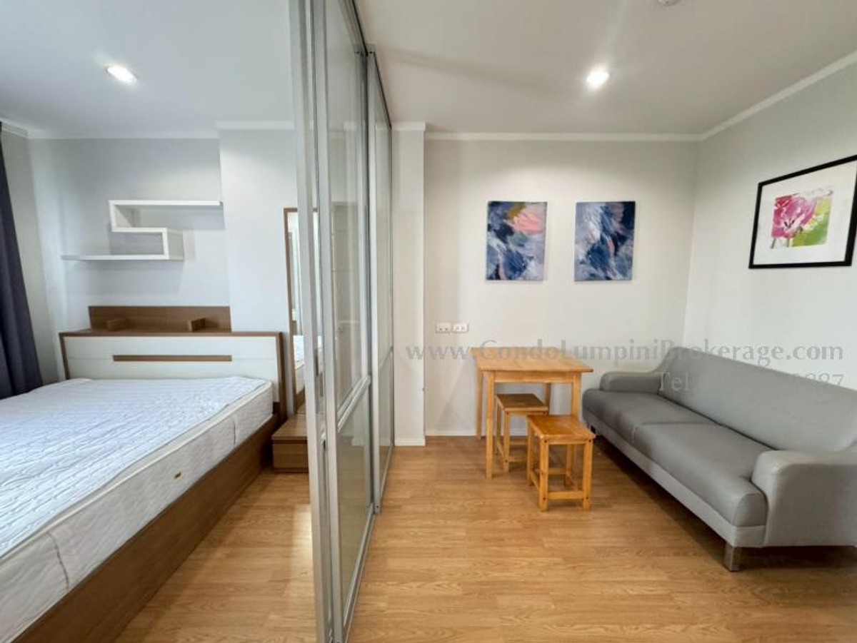 ให้เช่าคอนโดพัฒนาการ ศรีนครินทร์ : 💥ให้เช่าคอนโดราคาดีมากก✨ลุมพินี เพลส ศรีนครินทร์-หัวหมาก สเตชั่น | Lumpini Place Srinakarin - Huamak Station🌃