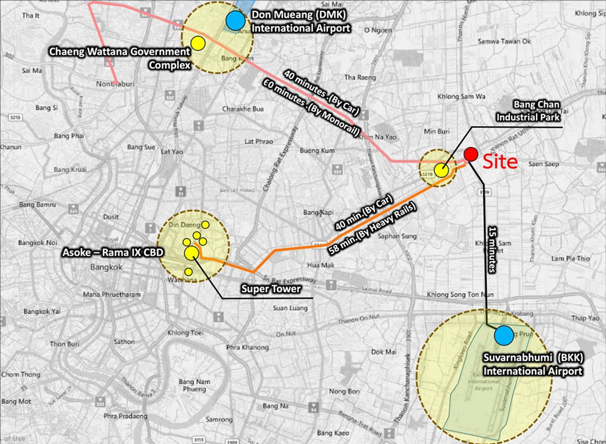 ให้เช่าคอนโดมีนบุรี-ร่มเกล้า : คอนโดให้เช่า 𝗧𝗛𝗘 𝗢𝗥𝗜𝗚𝗜𝗡 𝗥𝗔𝗠 𝟮𝟬𝟵 𝗜𝗡𝗧𝗘𝗥𝗖𝗛𝗔𝗡𝗚𝗘 1 bedroom plus 31 ตร.ม. ทำเลดี วิวพระอาทิตย์ขึ้น