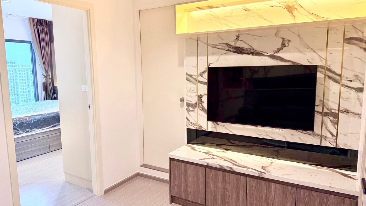 For RentCondoThaphra, Talat Phlu, Wutthakat : *** Condo for rent : Aspire Sathorn-Rachapruek near BTS ***