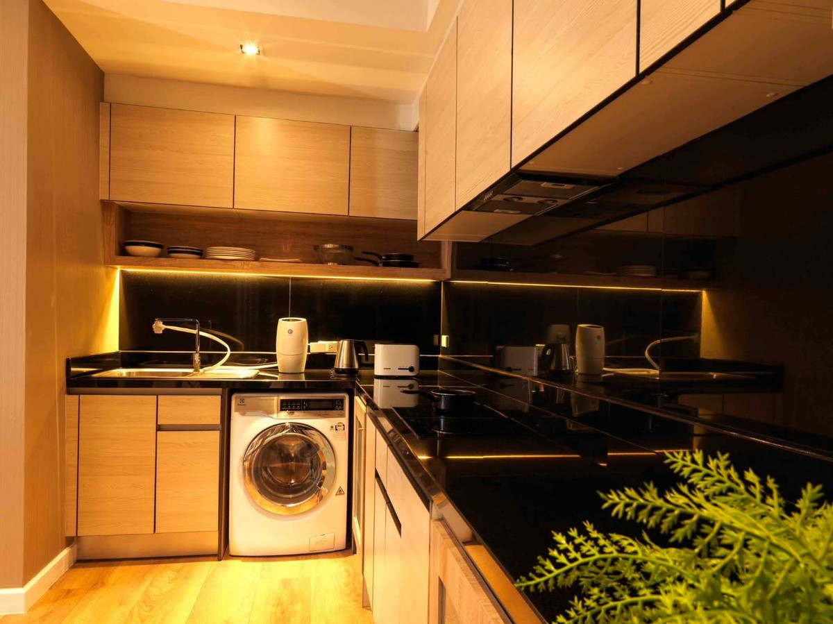 For RentCondoSukhumvit, Asoke, Thonglor : 💥CP-10529💥Park 24👉Line : @accessliving