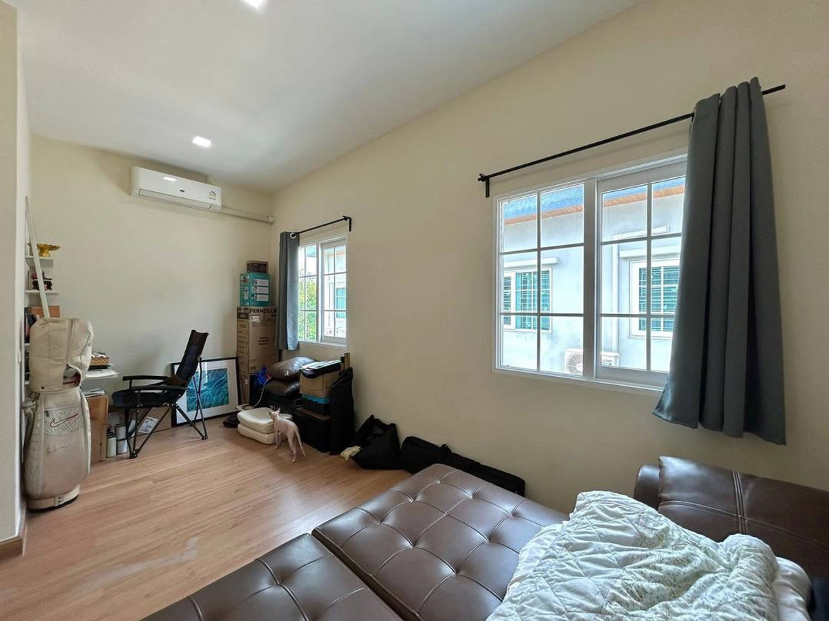 ขายทาวน์โฮมแจ้งวัฒนะ เมืองทอง : ขายด่วน! โกลเด้น ทาวน์ 2 งามวงศ์วาน-ประชาชื่น Golden Town 2 Ngamwongwan - Prachachuen