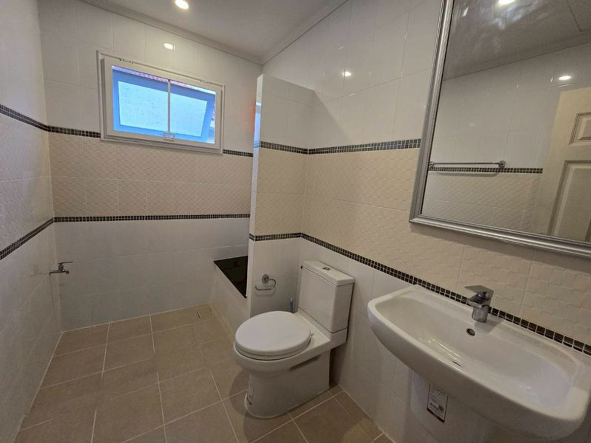 ขายบ้านลาดกระบัง สุวรรณภูมิ : ขายขาดทุน บ้านเดี่ยวทำเลดี ใกล้สนามบินสุวรรณภูมิ  ศุภาลัย การ์เด้นวิลล์ สุวรรณภูมิ ลาดกระบัง 54