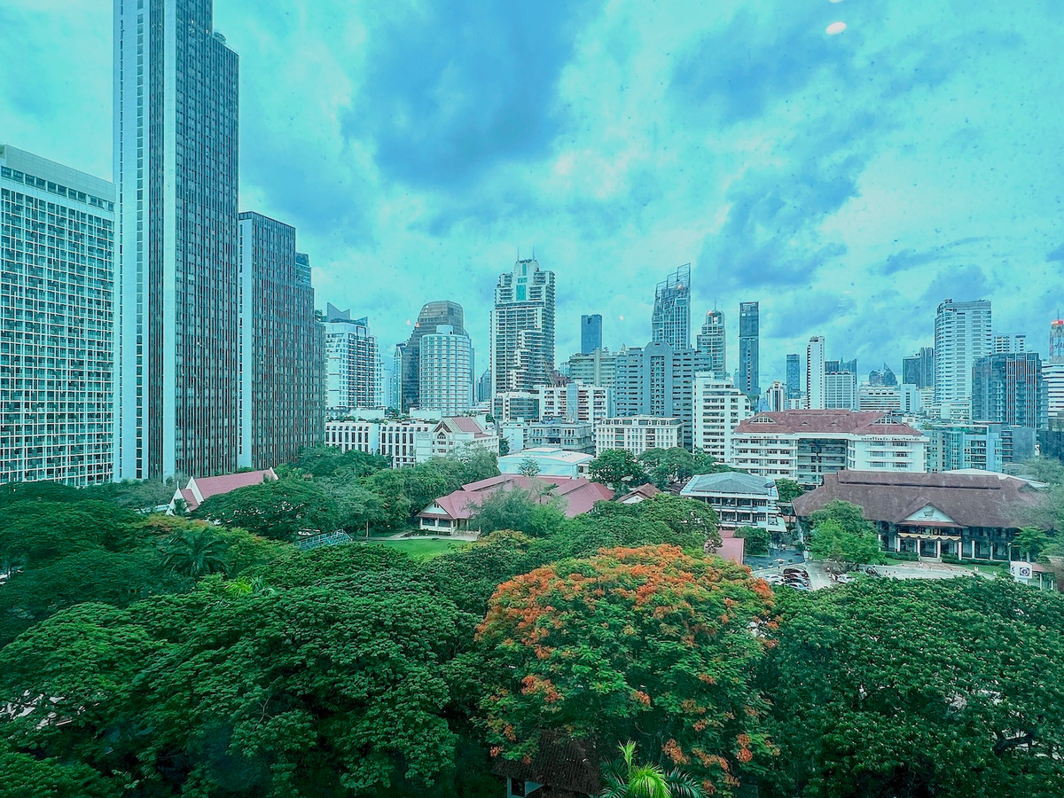 ให้เช่าคอนโดสุขุมวิท อโศก ทองหล่อ : คอนโด 1 ห้องนอน ย่านอโศก สุขุมวิท กรุงเทพฯ ใกล้สถานี BTS และ MRT