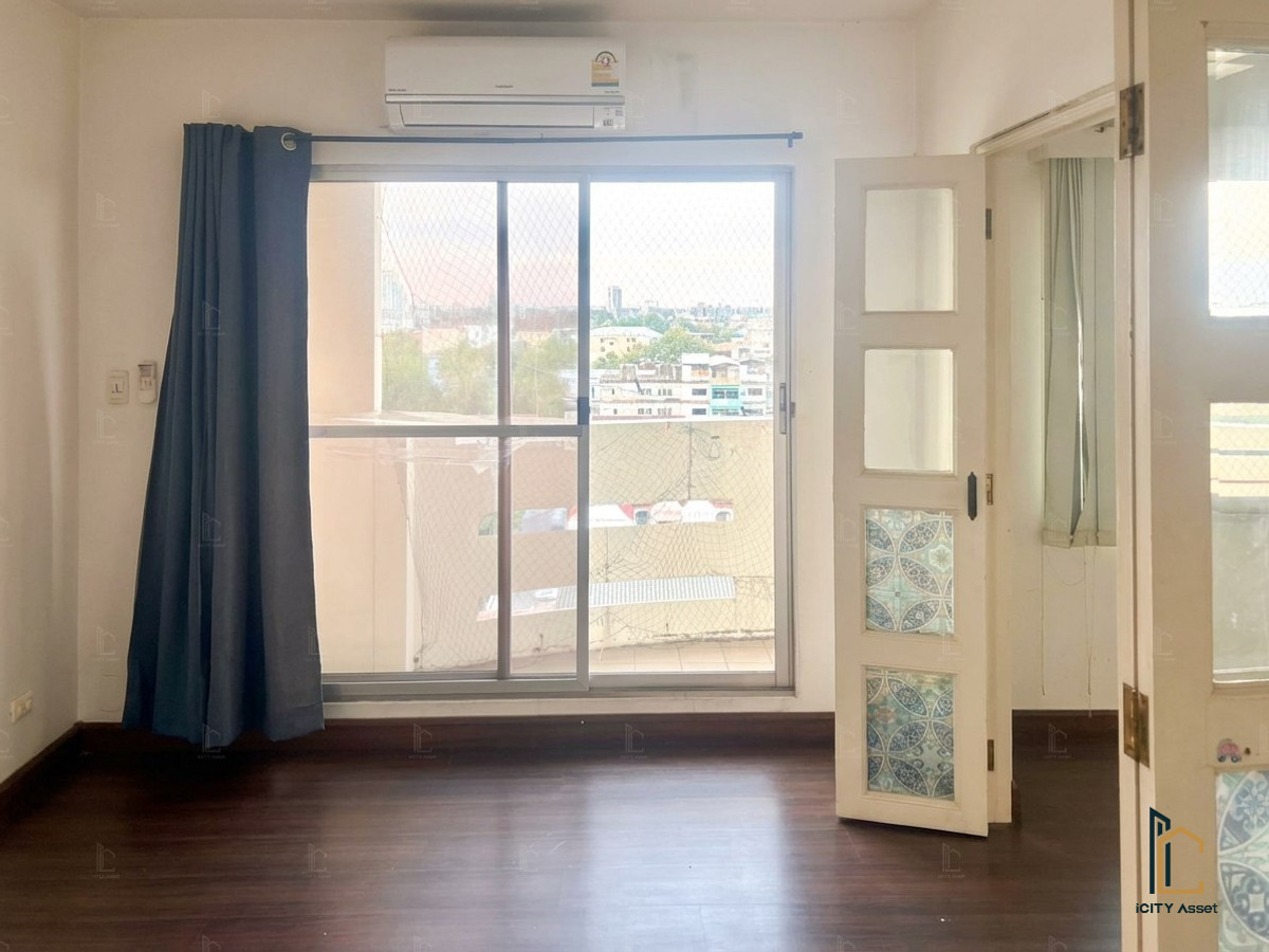 ขายคอนโดรัชดา ห้วยขวาง : 🔥🔥ขายถูกสุด!! 2b2b 3.35mb - Baan Suanthon Ratchada 📞Call 090 919 9898