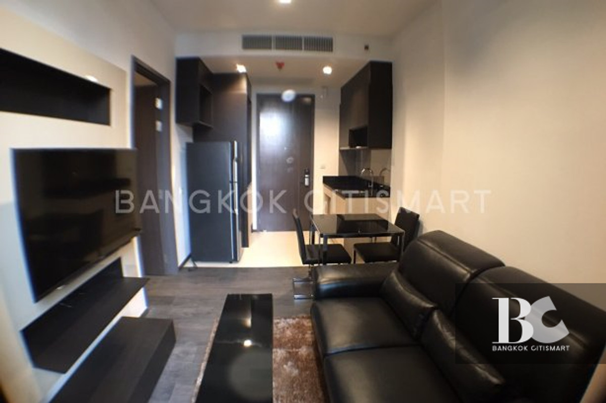 For RentCondoSukhumvit, Asoke, Thonglor : 🔥 Hot Deal 1 bedroom for rent at Edge sukhumvit 23 🔥