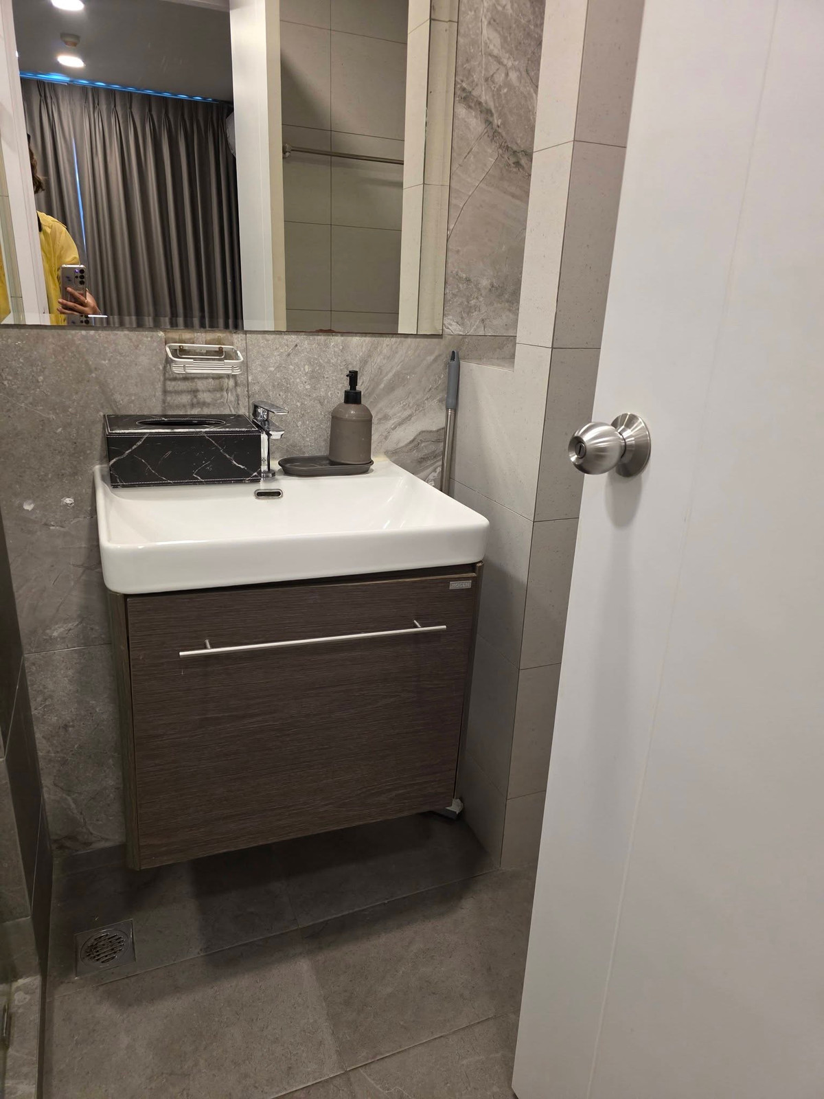 For RentCondoThaphra, Talat Phlu, Wutthakat : ⭐️ Beat Bangwa Interchange ⭐️1 bedroom, 28 sq m., decorated room, ready to move in. Complete electrical appliances