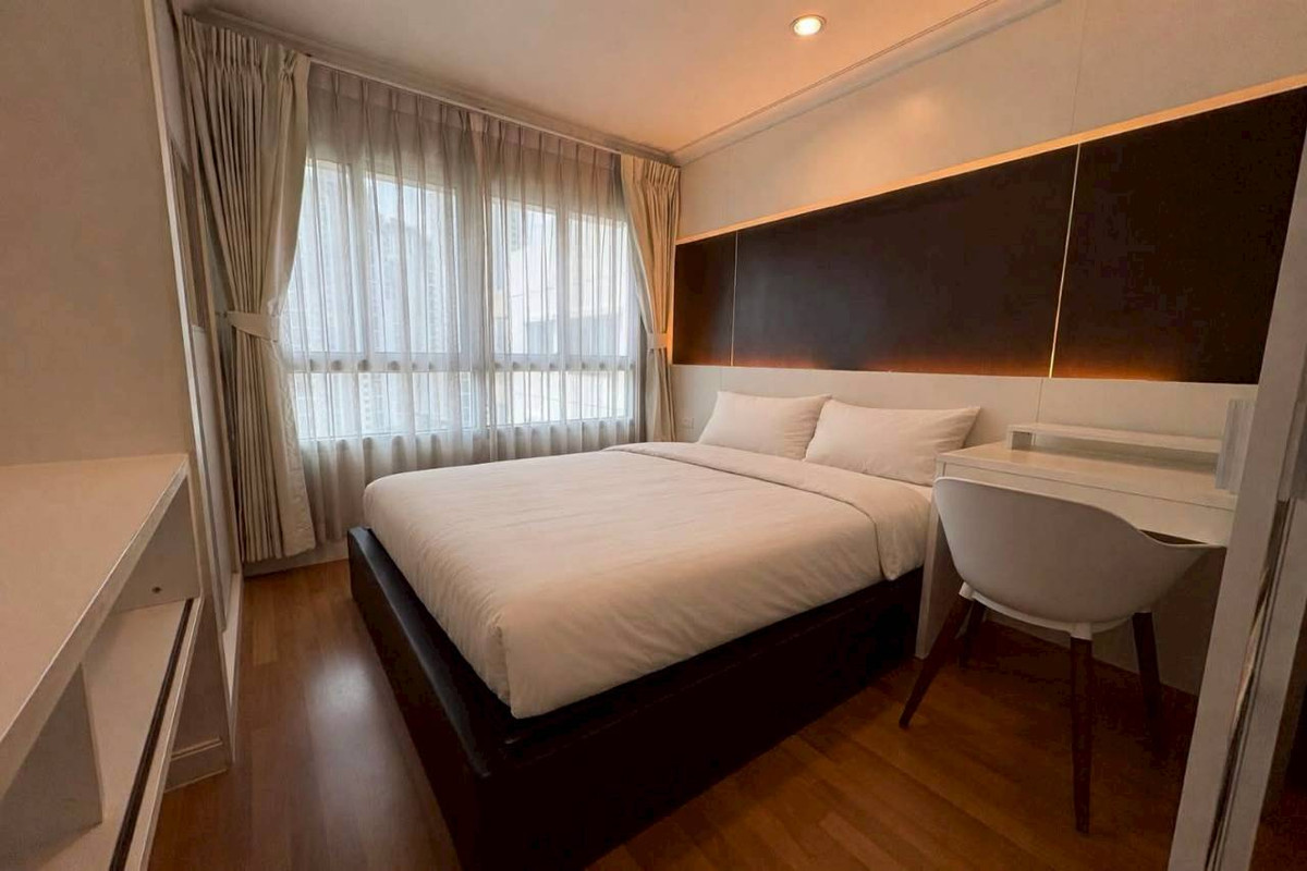 For RentCondoRama9, Petchburi, RCA : ✅ LP9R239 ✅ Line : @p2nproperty