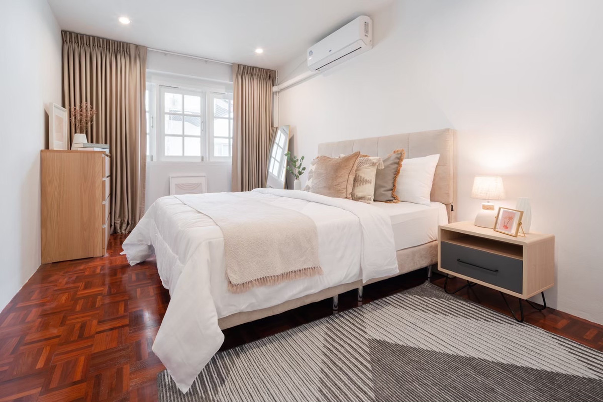 ให้เช่าทาวน์โฮมสมุทรปราการ สำโรง : หมู่บ้านศิริคาม (Sirikham Village) สุขุมวิท 72 ตั้งอยู่ในซอยสุขุมวิท 72 ตำบลสำโรงเหนือ