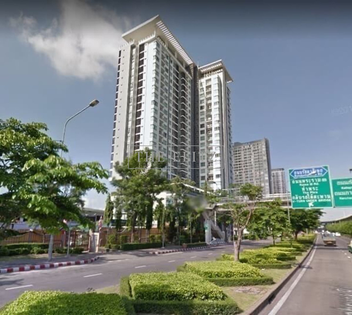 For RentCondoThaphra, Talat Phlu, Wutthakat : ✨ Experience a higher standard of living than The Room Sathorn–Taksin. Live life through tastefully designed spaces. To support every moment of life