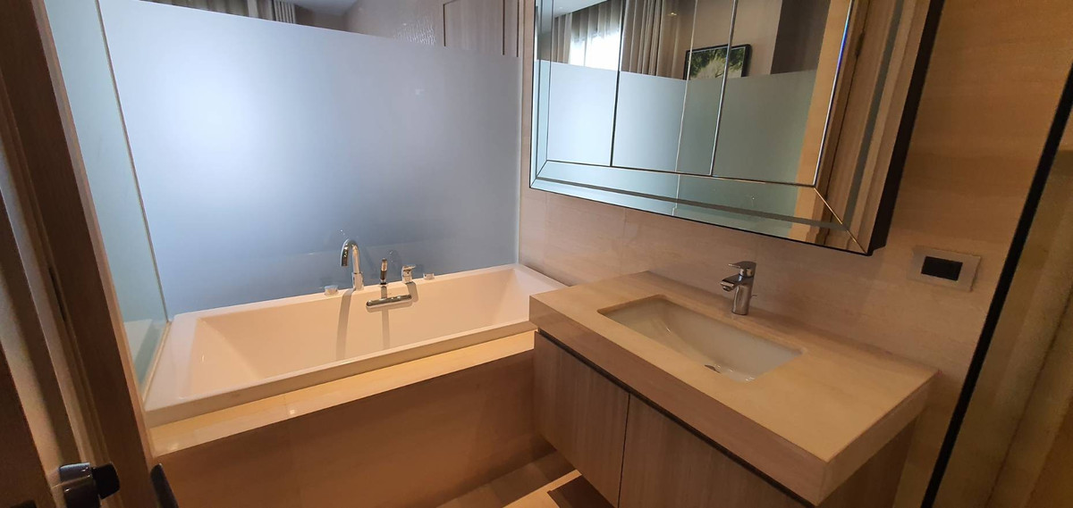 For RentCondoSukhumvit, Asoke, Thonglor : For Rent Condo The XXXIX (The Thirty-Nine) Fully furnished (S15-16471)