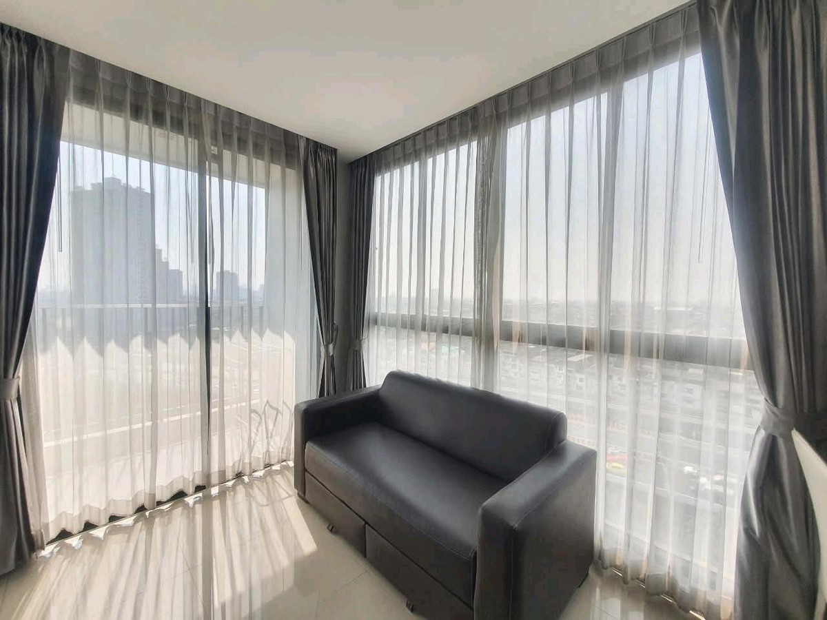 ให้เช่าคอนโดท่าพระ ตลาดพลู วุฒากาศ : 🔥 **FOR RENT: PE:LA CONDO WUTTHAKAT (BTS WUTTHAKAT)**