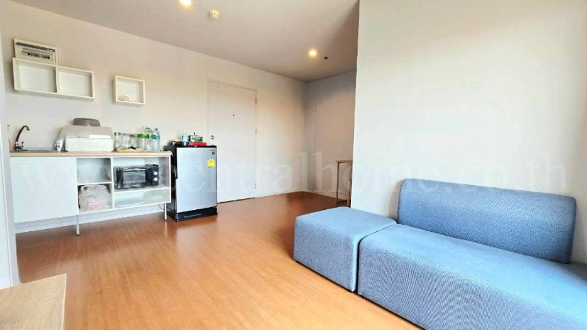 ขายคอนโดชะอำ เพชรบุรี : คอนโด ลุมพินี ซีวิว ชะอำ ถนนเจ้าลาย ใกล้ชายหาด