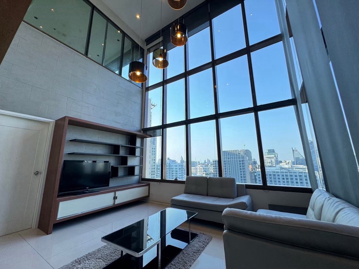 For SaleCondoSukhumvit, Asoke, Thonglor : For sale: The Emporio Place ☎️ 0912322009