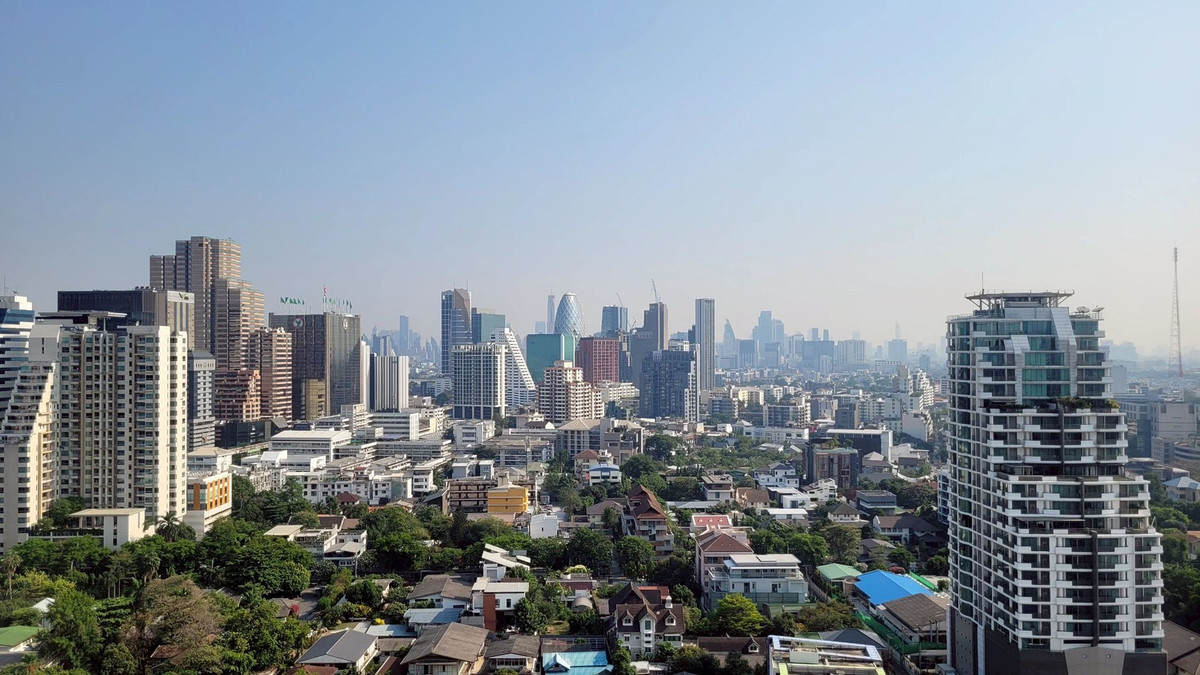 For RentCondoSapankwai,Jatujak : 💥 FOR RENT : Rhythm Phahol-Ari Condo 💥