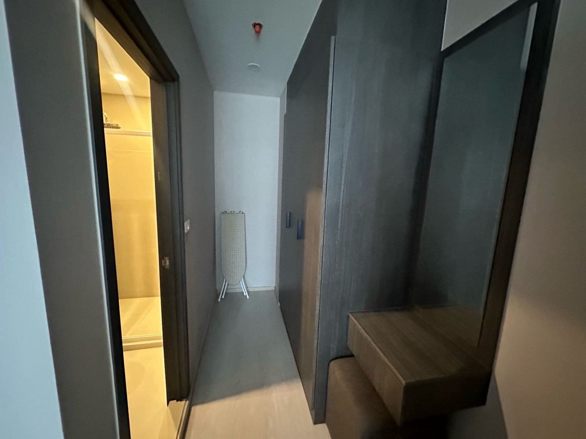 For RentCondoOnnut, Udomsuk : Elio Del Nest Condo 2-Bedroom for Rent