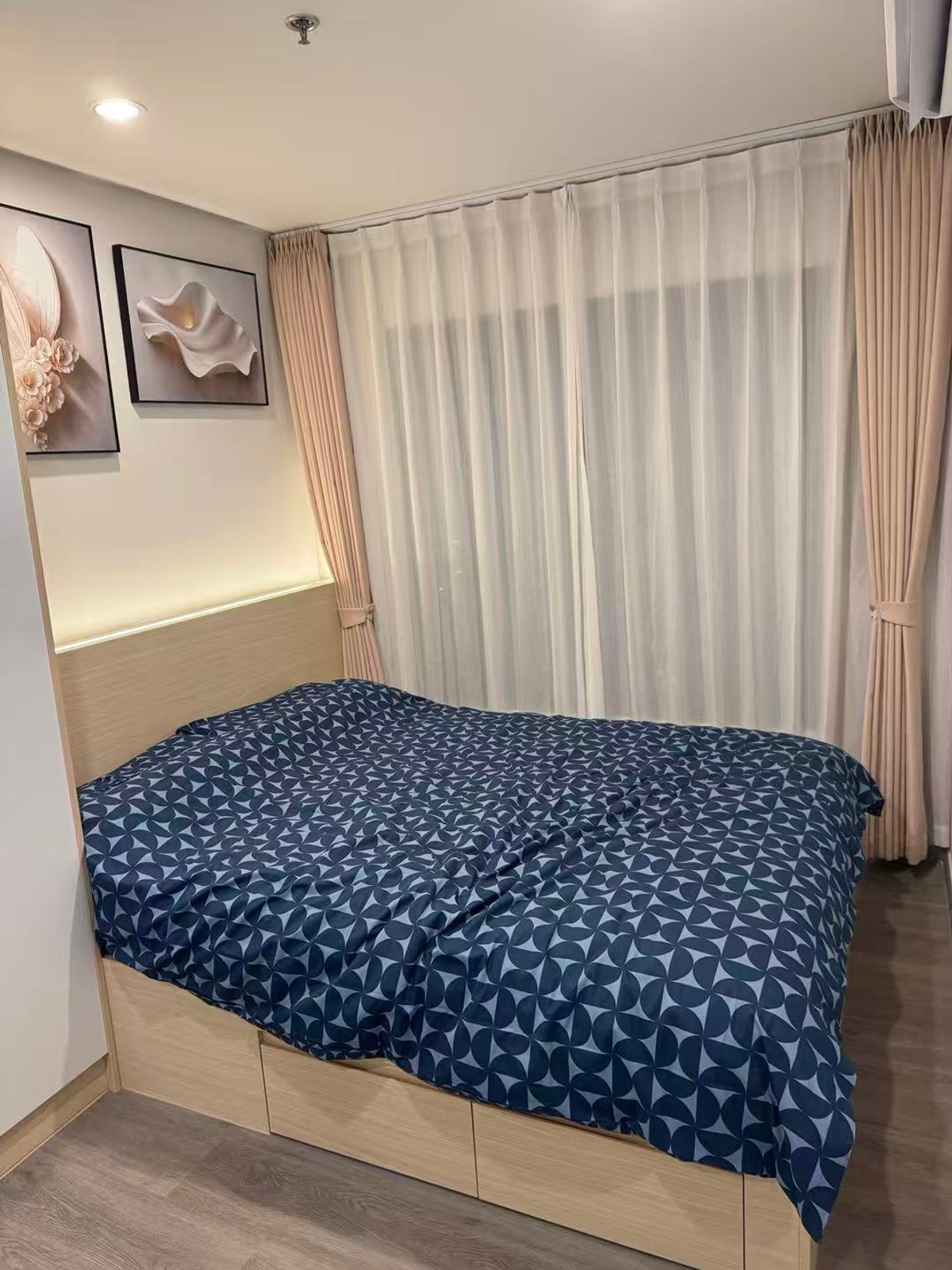 ให้เช่าคอนโดท่าพระ ตลาดพลู วุฒากาศ : 🏢 คอนโดให้เช่า: รีเจนท์ โฮม วุฒิกาศ