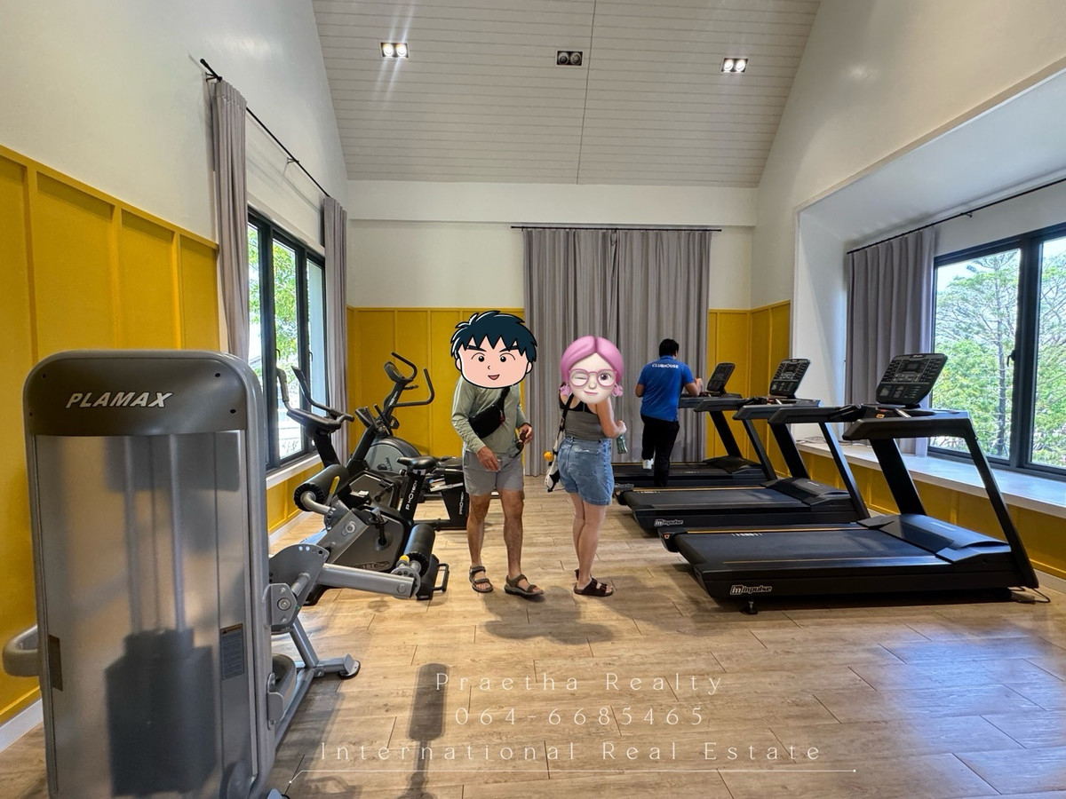 ให้เช่าบ้านบางนา แบริ่ง ลาซาล : ให้เช่าด่วน บ้านเดี่ยว ทำดีมาก วิลลาจิโอ2 ศรีนครินทร์-บางนา กม.7 ใกล้เมบางนาเพียง5นาที ราคาเพียง55,000บาท ราคานี้หายากมาก ตกแต่งสวยมาก ค่ะ 
3นอน3น้ำ 137 ตรม