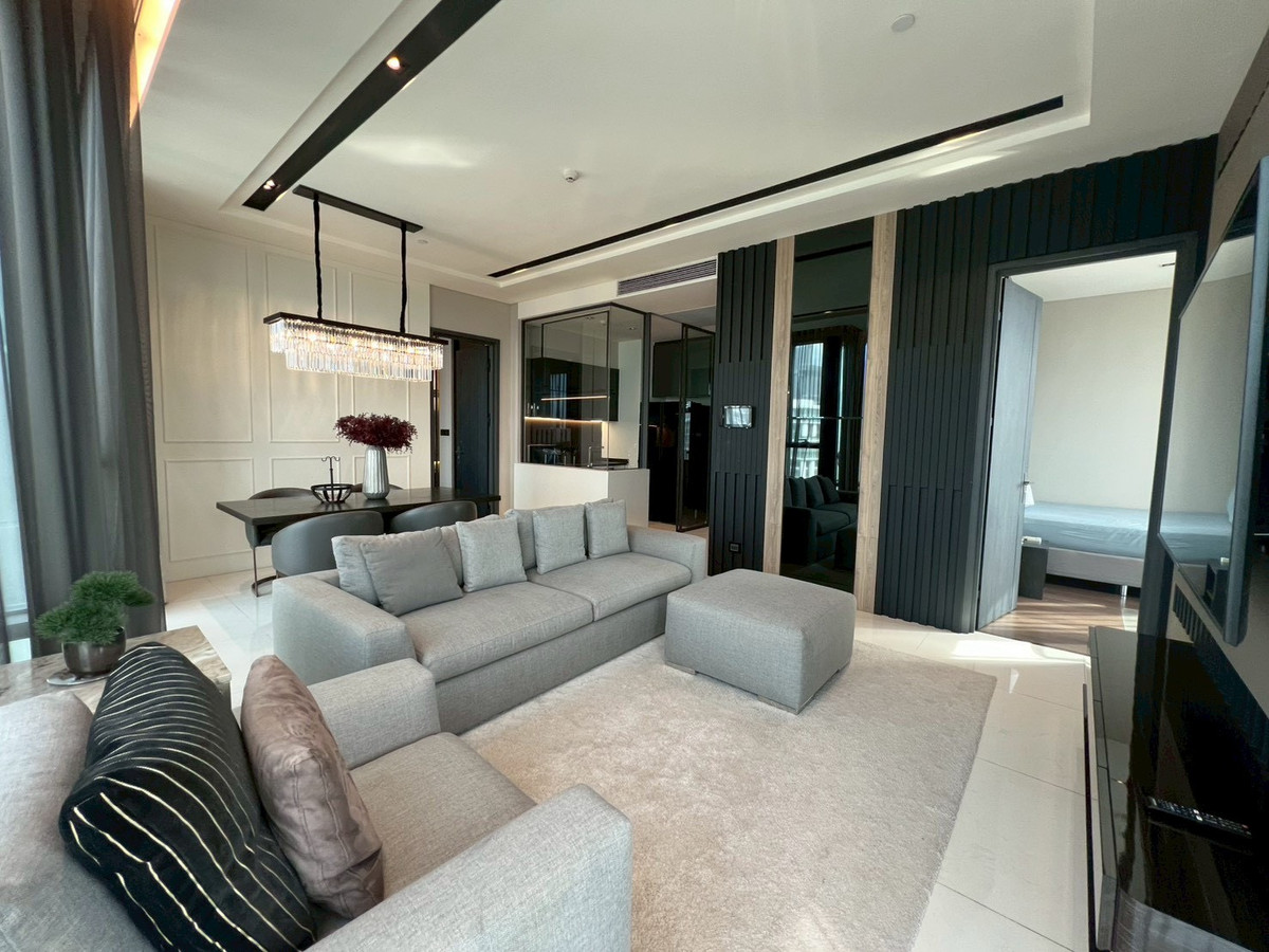 ให้เช่าคอนโดสุขุมวิท อโศก ทองหล่อ : เช่า 2 ห้องนอน 2 ห้องน้ำ เดอะ แบงค็อค ทองหล่อ