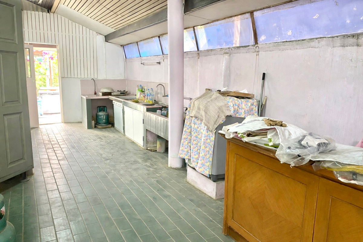 ขายบ้านแจ้งวัฒนะ เมืองทอง : ชวนชื่น บางเขน / 5 ห้องนอน (ขาย), Chuan Chuen Bangkhen / 5 Bedrooms (FOR SALE) BNS071