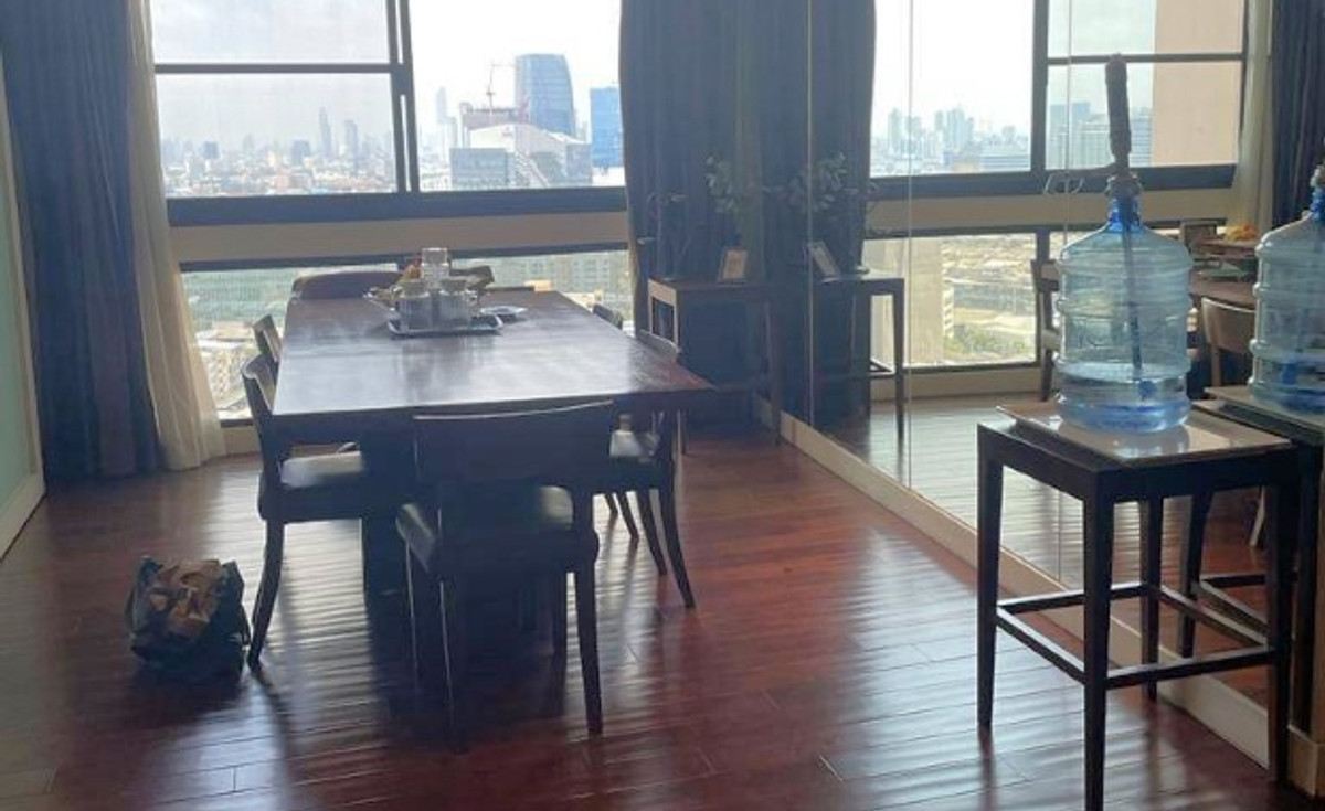 ขายคอนโดสุขุมวิท อโศก ทองหล่อ : 🔥ขายด่วนคอนโด President Park Sukhumvit 24, 19.8 MB