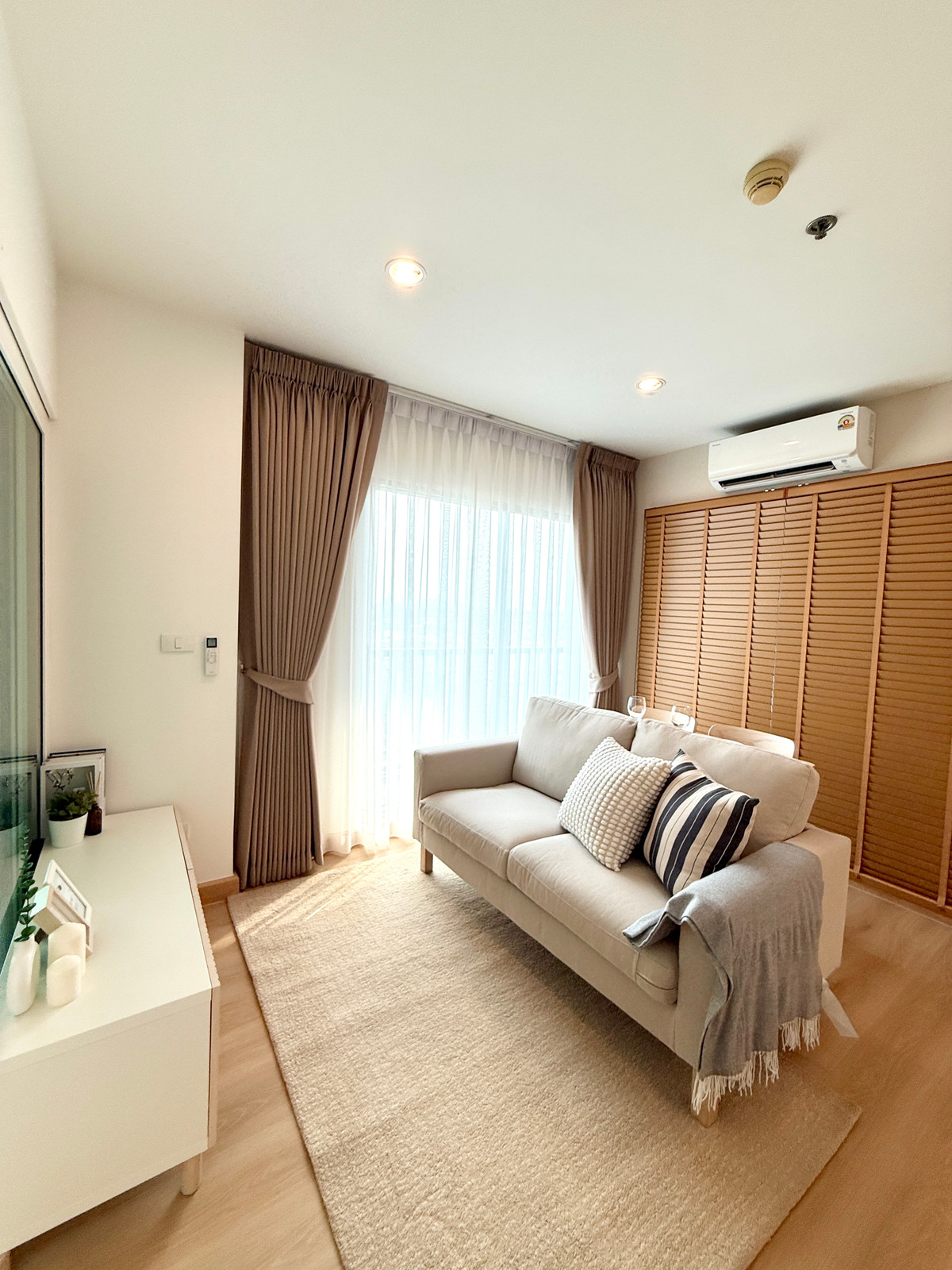 ขายคอนโดแจ้งวัฒนะ เมืองทอง : 💥SL-10566💥ขายคอนโด ห้องสวย ราคาดี เดอะ คีย์ แจ้งวัฒนะ👉แอดไลน์ @rentbkk