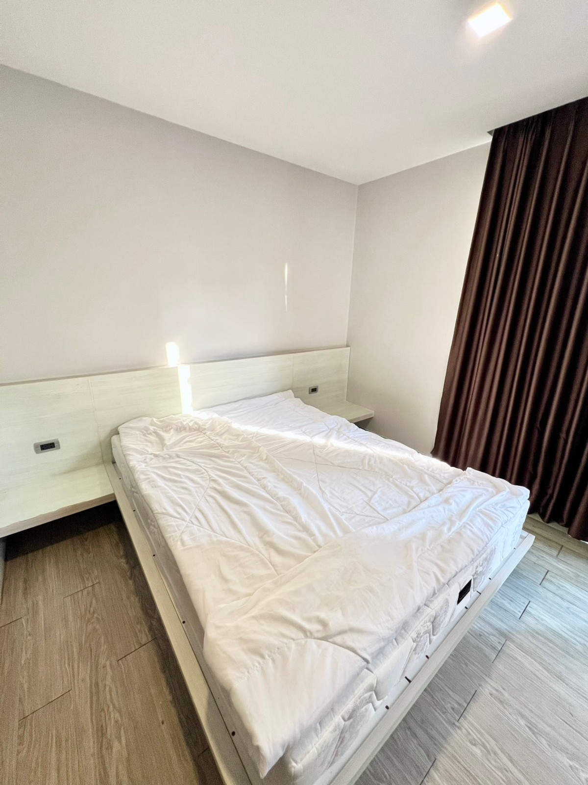 For RentCondoRatchathewi,Phayathai : 💎 Rare Unit: Very cheap Savvi Phahol-Ari | BTS Ari ✨Only13,000/Month Quiet condo Good location, convenient travel on many routes.
