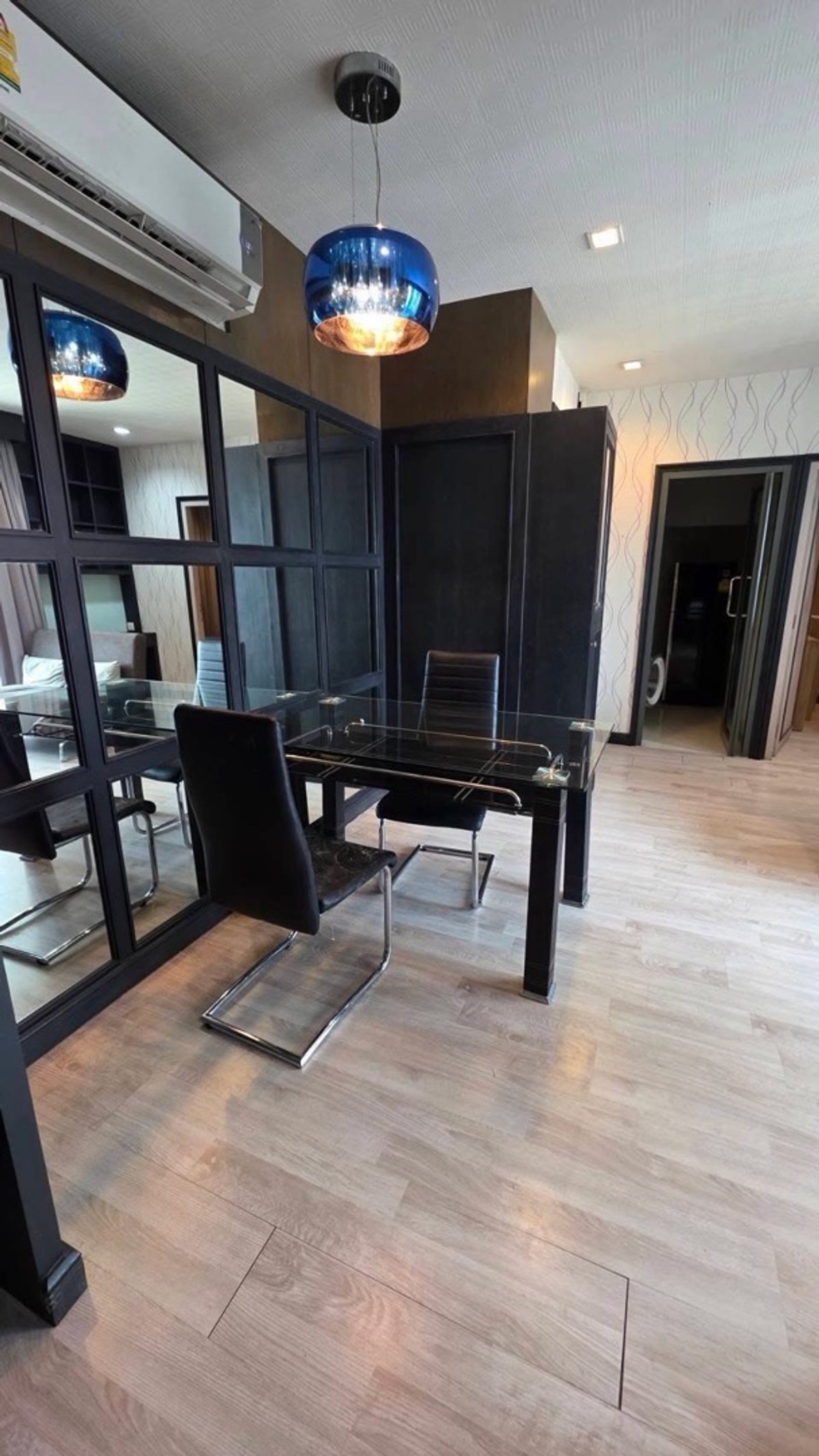 For RentCondoRama9, Petchburi, RCA : Ideo Mobi Rama9 / welcome co agent