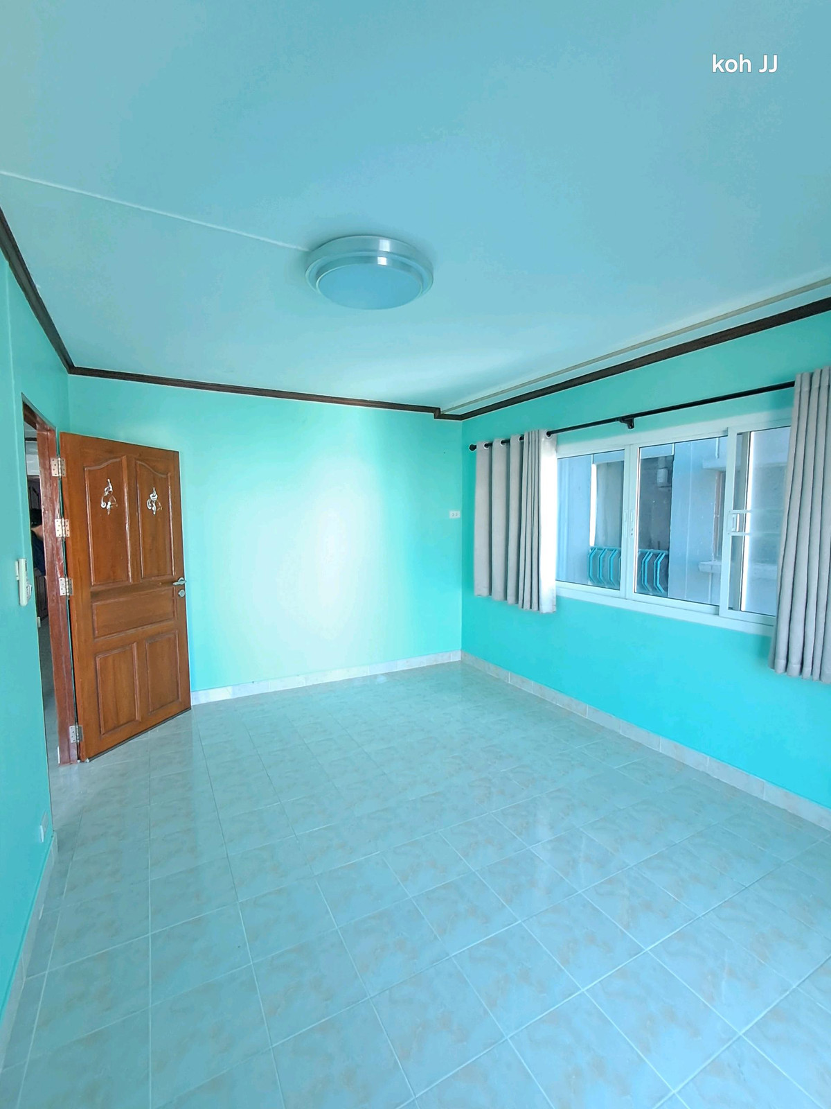 ขายคอนโดบางแค เพชรเกษม : FOR SALE ขายด่วน! ห้องมุมไซส์ใหญ่ 69.4 ตร.ม. ติด MRT บางแค 0 เมตร 2 ห้องนอน ชั้น 12 วิวสวย บางแค คอนโดทาวน์