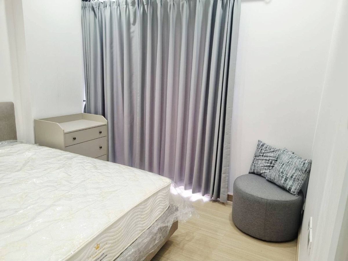 ให้เช่าคอนโดวงเวียนใหญ่ เจริญนคร :  ให้เช่า คอนโด Supalai Loft Prajadhipok-Wongwian Yai 2bed 2bath 67ตรม. 27,000/เดือน