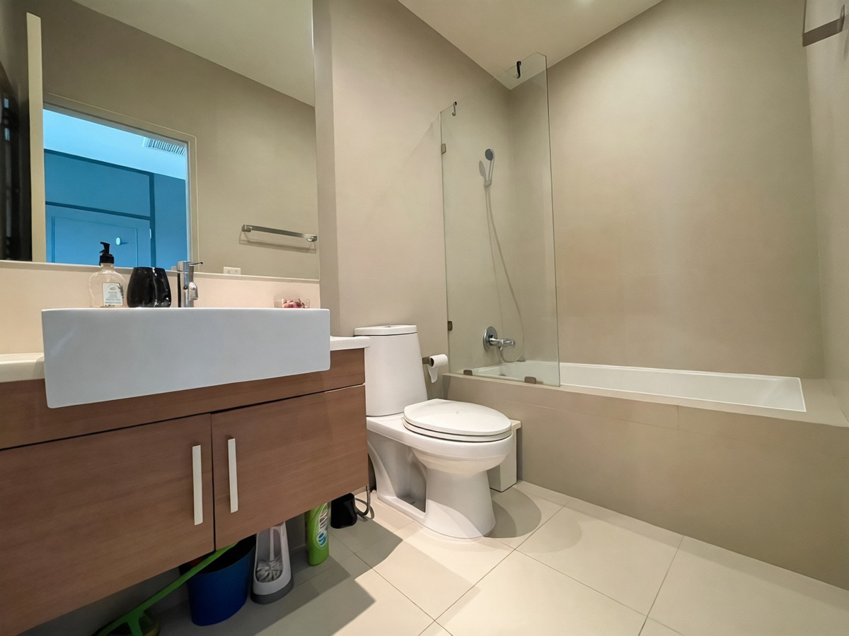 ขายคอนโดสุขุมวิท อโศก ทองหล่อ : 🏠✨ โนเบิล รีวิล (Noble Reveal) | ขายคอนโด 1 ห้องนอน (HBH-HL-110)