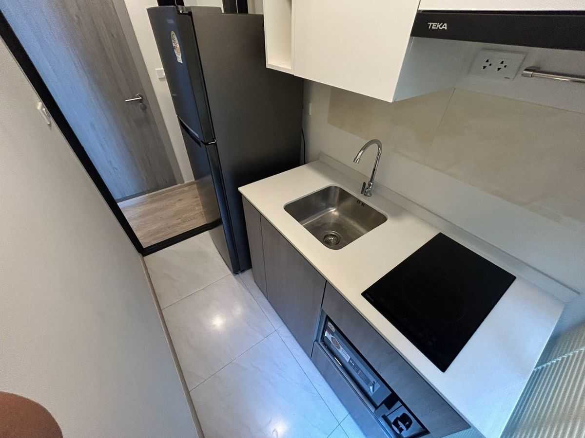 ให้เช่าคอนโดปิ่นเกล้า จรัญสนิทวงศ์ : 🔥 ให้เช่า ออริจิ้น ปลั๊กแอนด์เพลย์ สิรินธร  🔥