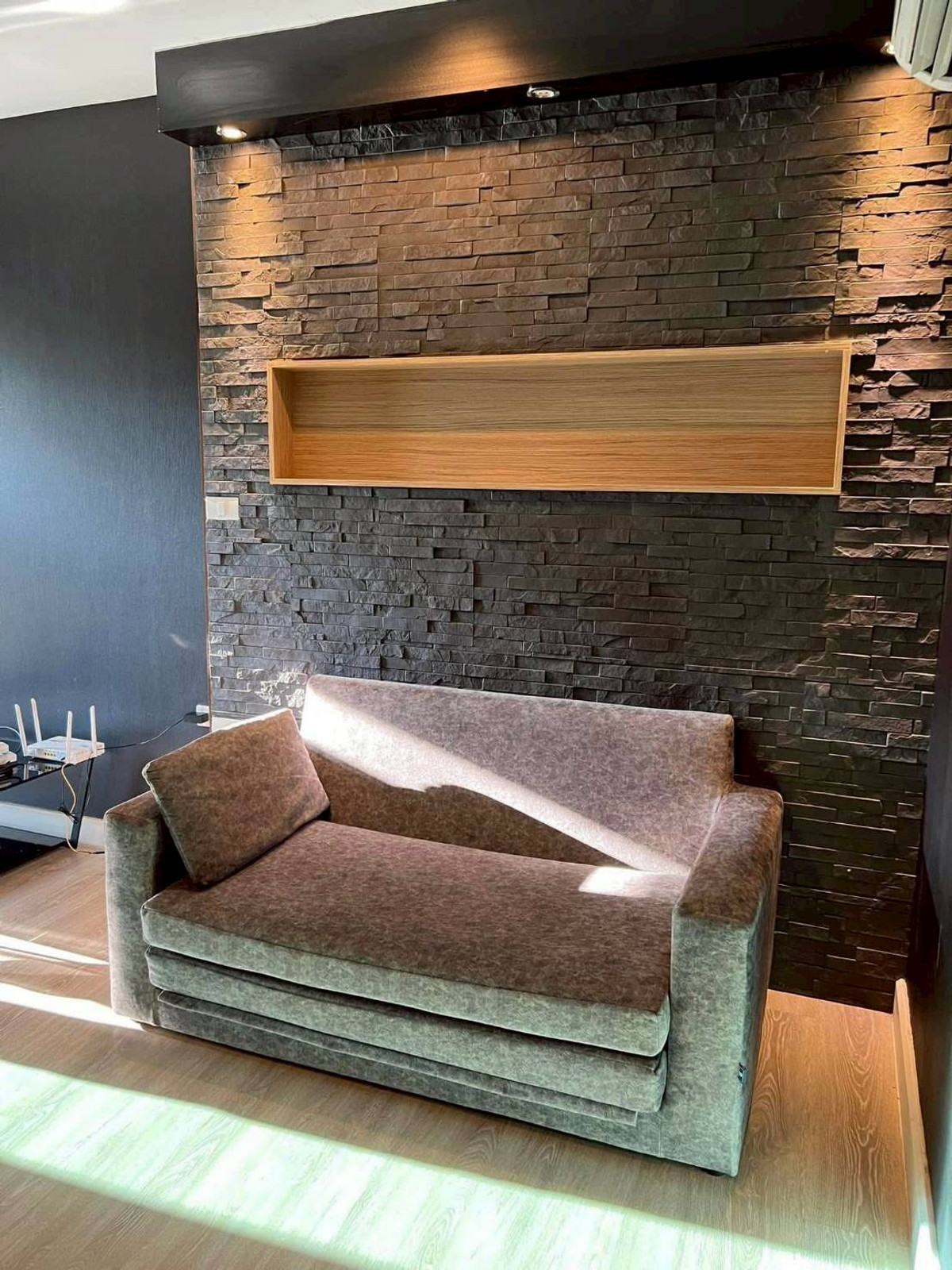 For RentCondoKasetsart, Ratchayothin : #L215 🎉 010469 Condo for rent Metro Luxe Kaset  