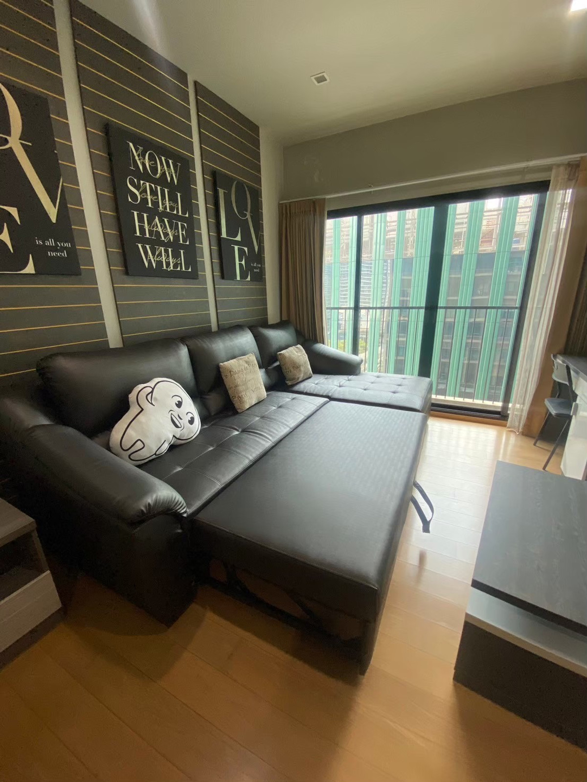 ให้เช่าคอนโดราชเทวี พญาไท : ให้เช่าด่วน : Noble Revent (โนเบิล รีเวนต์) สนใจต่อรองราคาแอดไลน์ @condo168 (มี @ ข้างหน้าด้วยนะคะ)