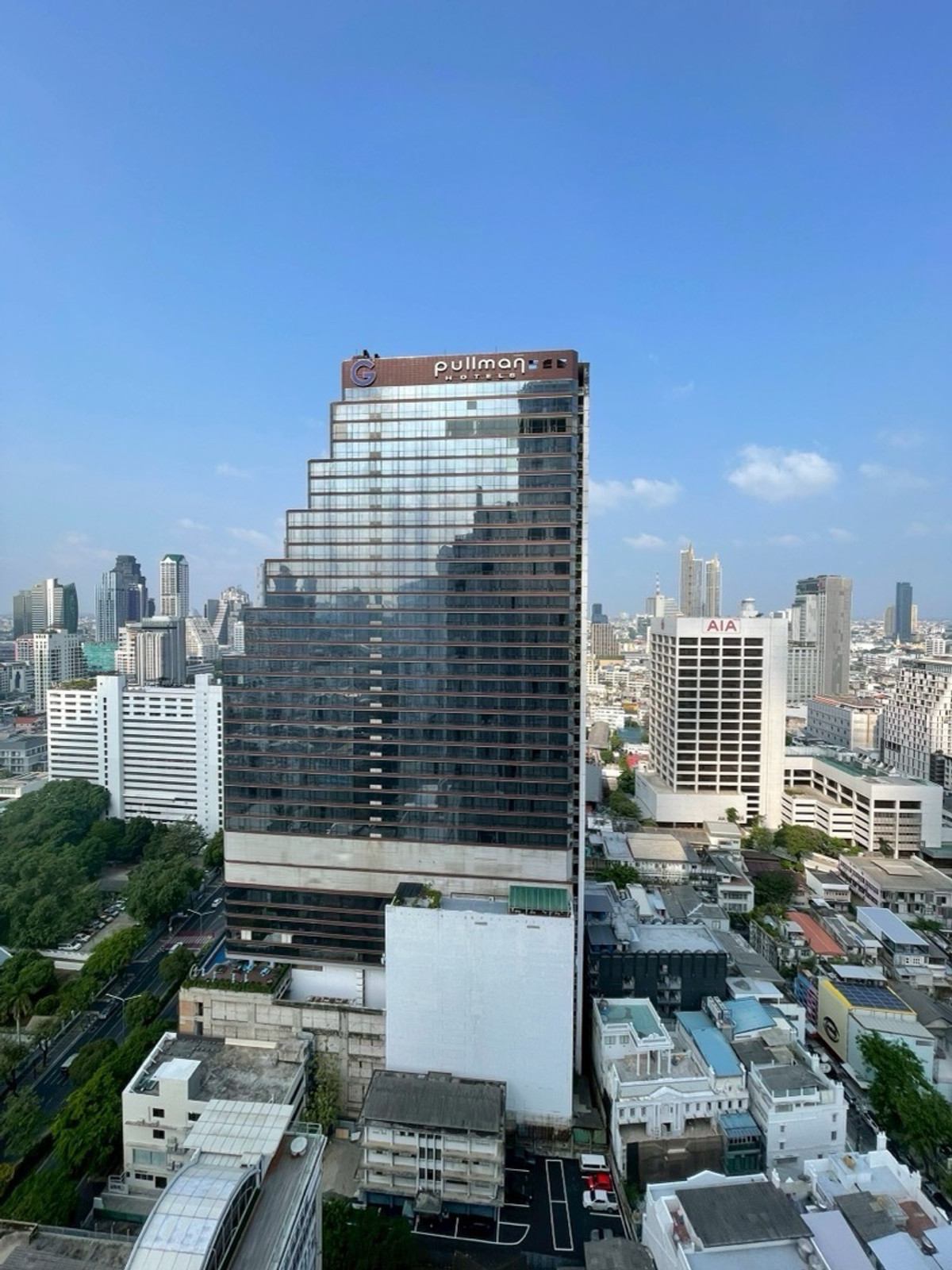 ขายคอนโดสีลม ศาลาแดง บางรัก : ห้องแบบนี้ “หลุดแล้วหลุดเลย” ไม่มีสำรอง ⚡
🔥Rare Item 2Bed 49sq.m. 💰10.72MB.
📞Phat 064-642-8664