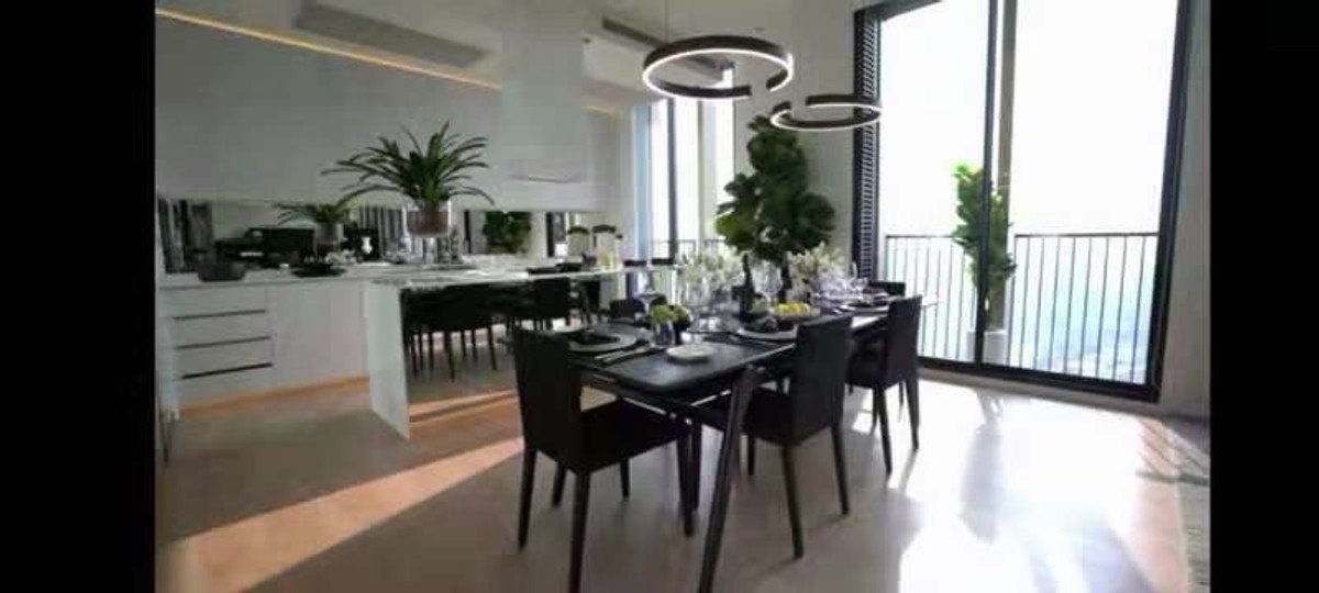 For SaleCondoSukhumvit, Asoke, Thonglor : Luxury apartment show flat, move-in ready