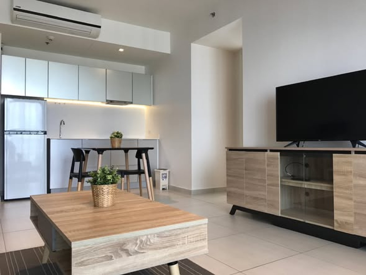 ให้เช่าคอนโดสุขุมวิท อโศก ทองหล่อ : For Rent The Lofts Ekkamai 