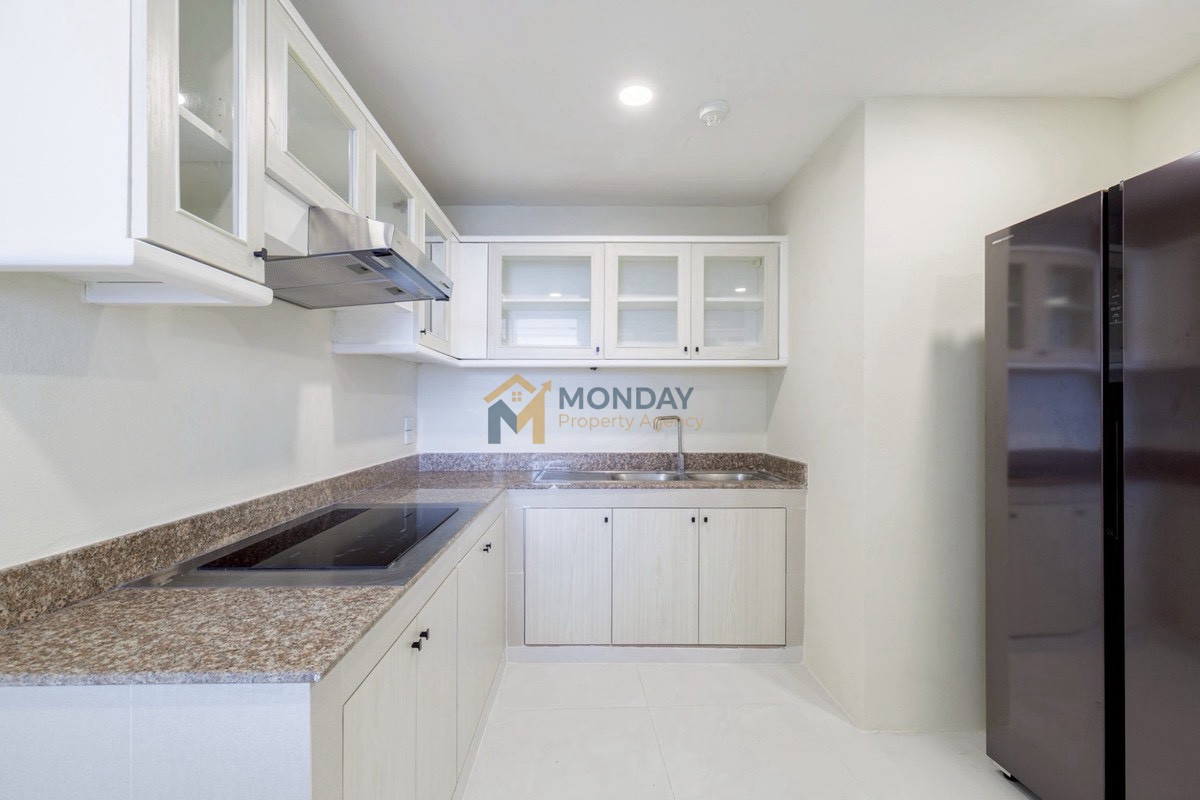 For SaleCondoSukhumvit, Asoke, Thonglor : 🔥 Cancellation Alert! This Price is Unbeatable! The President Park Sukhumvit 24 Condo for Sale (MD-26028686)