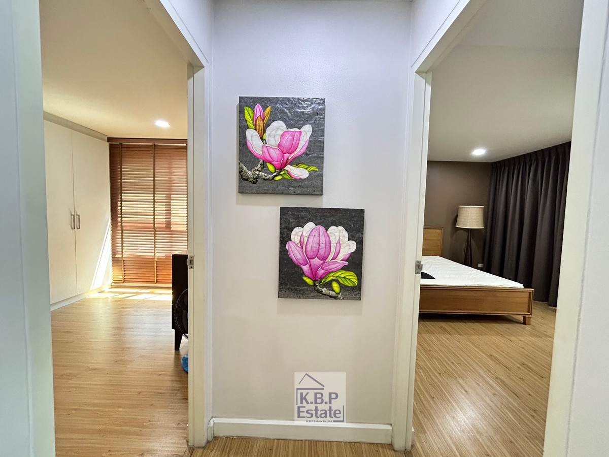 CondoOnnut, Udomsuk : 📍 Condo Plus 67 Location: Sukhumvit 67 Area 71Sqm. 2Beds 2Baths Fully Furniture Ready to move