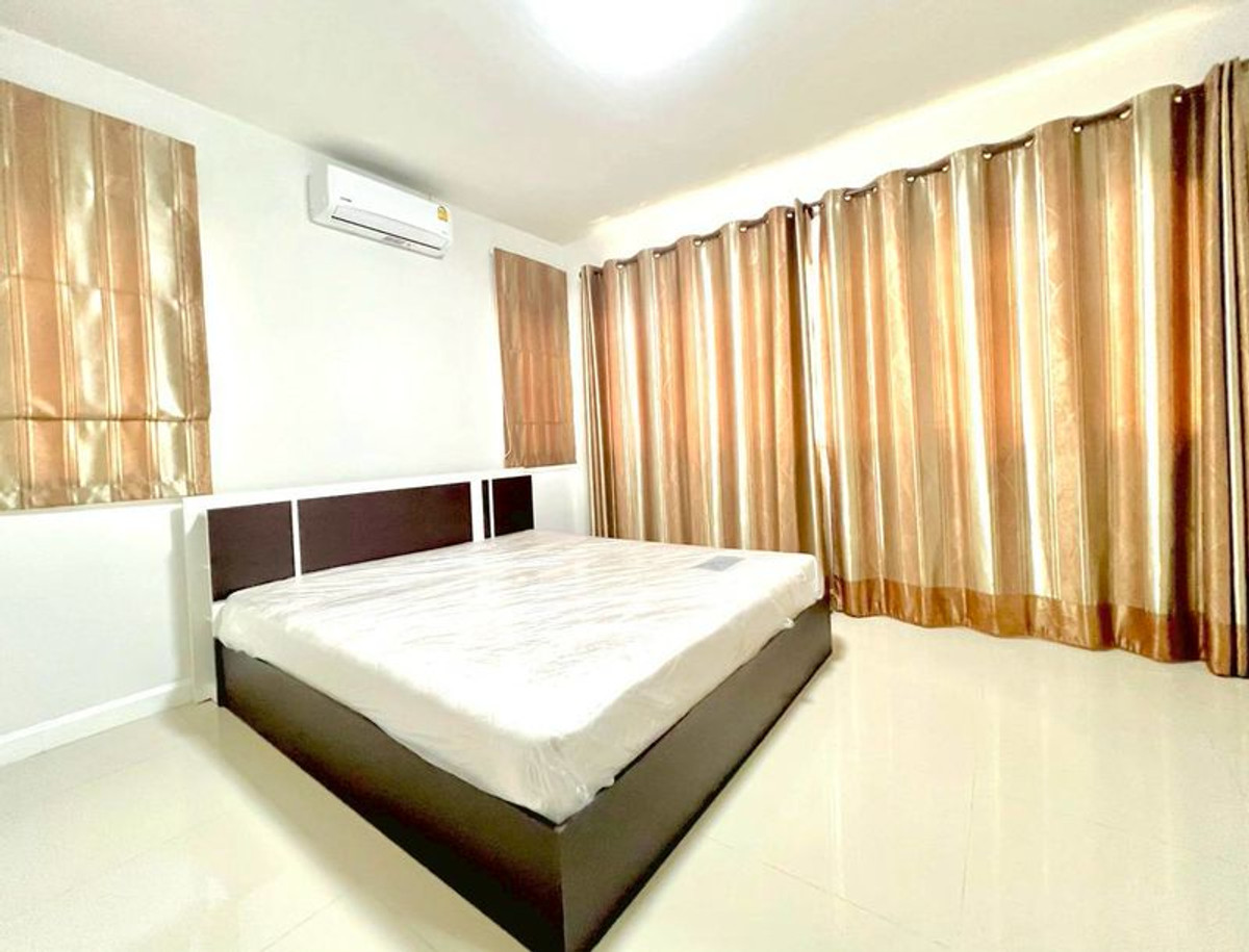 ขายบ้านเชียงใหม่ : ขายบ้านเดี่ยว บ้านชั้นเดียว หมู่บ้าน อรสิริน 3 ห้องนอน 2 ห้องน้ำ ต.สันปูเลย อ.ดอยสะเก็ด จ.เชียงใหม่