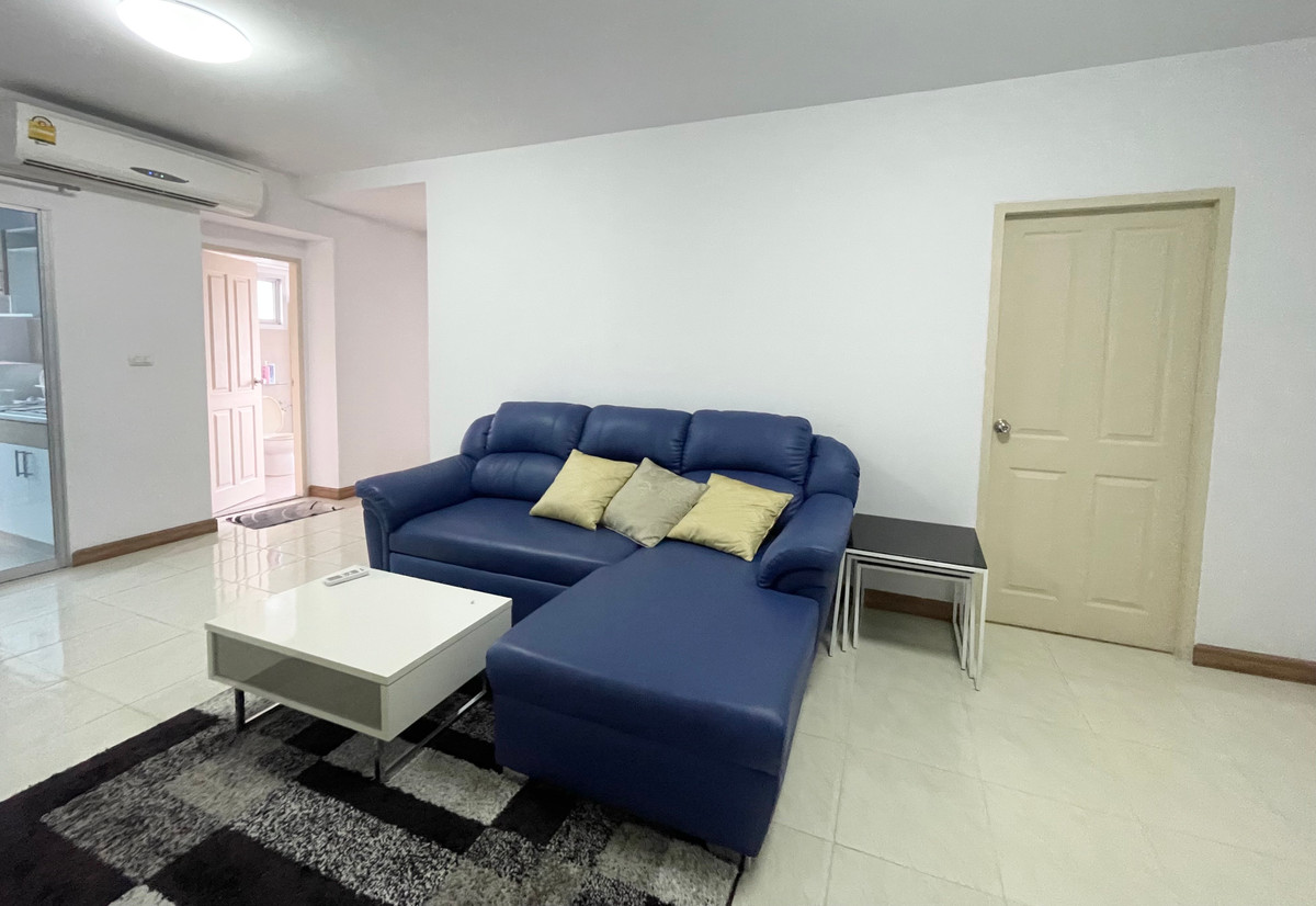 For RentCondoRama9, Petchburi, RCA : Supalai Park Ekkamai Thonglor for rent 2Bedroom | Contact 0921961444