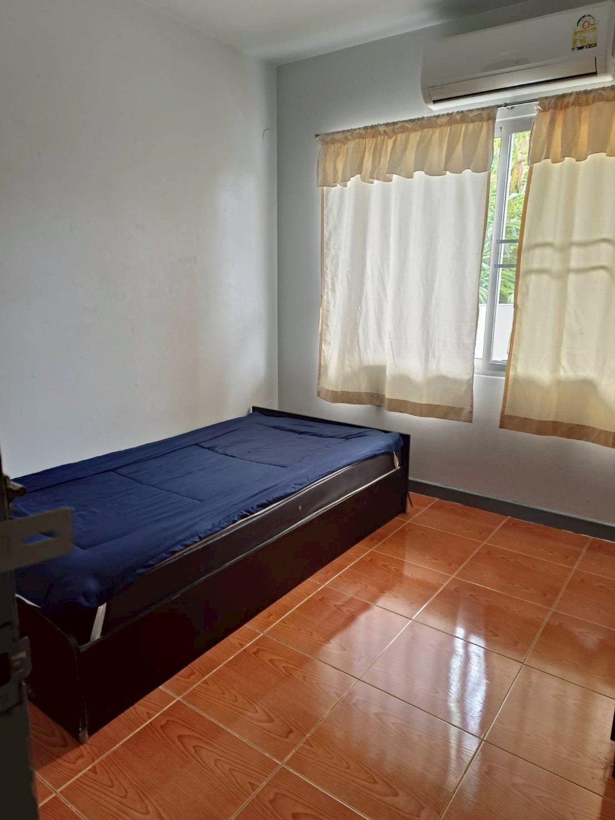 ขายคอนโดราษฎร์บูรณะ สุขสวัสดิ์ : (รหัส SM1838) ขายคอนโด โครงการ Baan Suan Thon Phutthabucha 47 : บ้านสวนธน พุทธบูชา 47