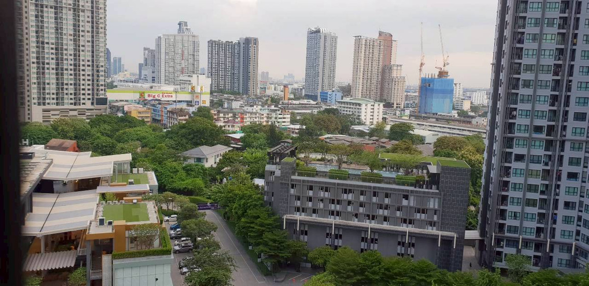 For RentCondoOnnut, Udomsuk : ✅ BPET111 ✅ Line : @p2nproperty