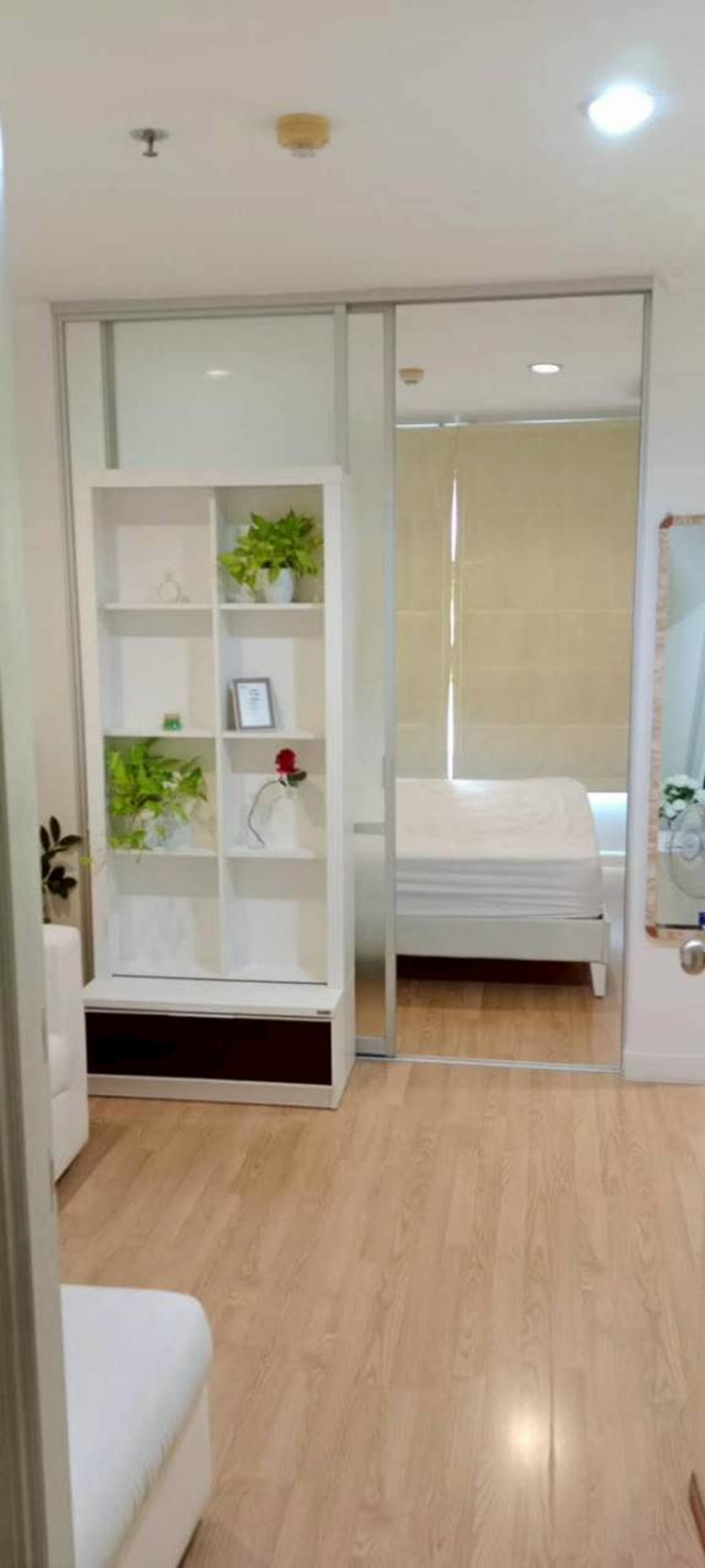 ขายคอนโดโชคชัย4 ลาดพร้าว71 : ✅ S-LCC132 ✅ Line : @p2nproperty