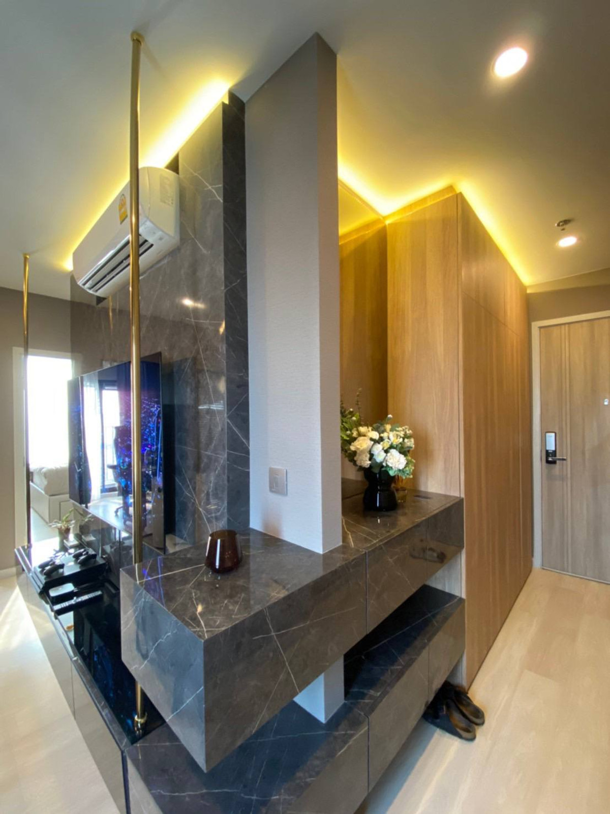 ขายคอนโดสาทร นราธิวาส : Knightsbridge Prime Sathorn【𝐒𝐄𝐋𝐋 & 𝐑𝐄𝐍𝐓】🔥ดีไซน์สุขุม ให้ความรู้สึกนิ่งแต่ทรงพลัง องค์ประกอบหรู สร้างภาพลักษณ์เหนือระดับ🔥 ติดต่อไลน์ไอดี: @hacondo