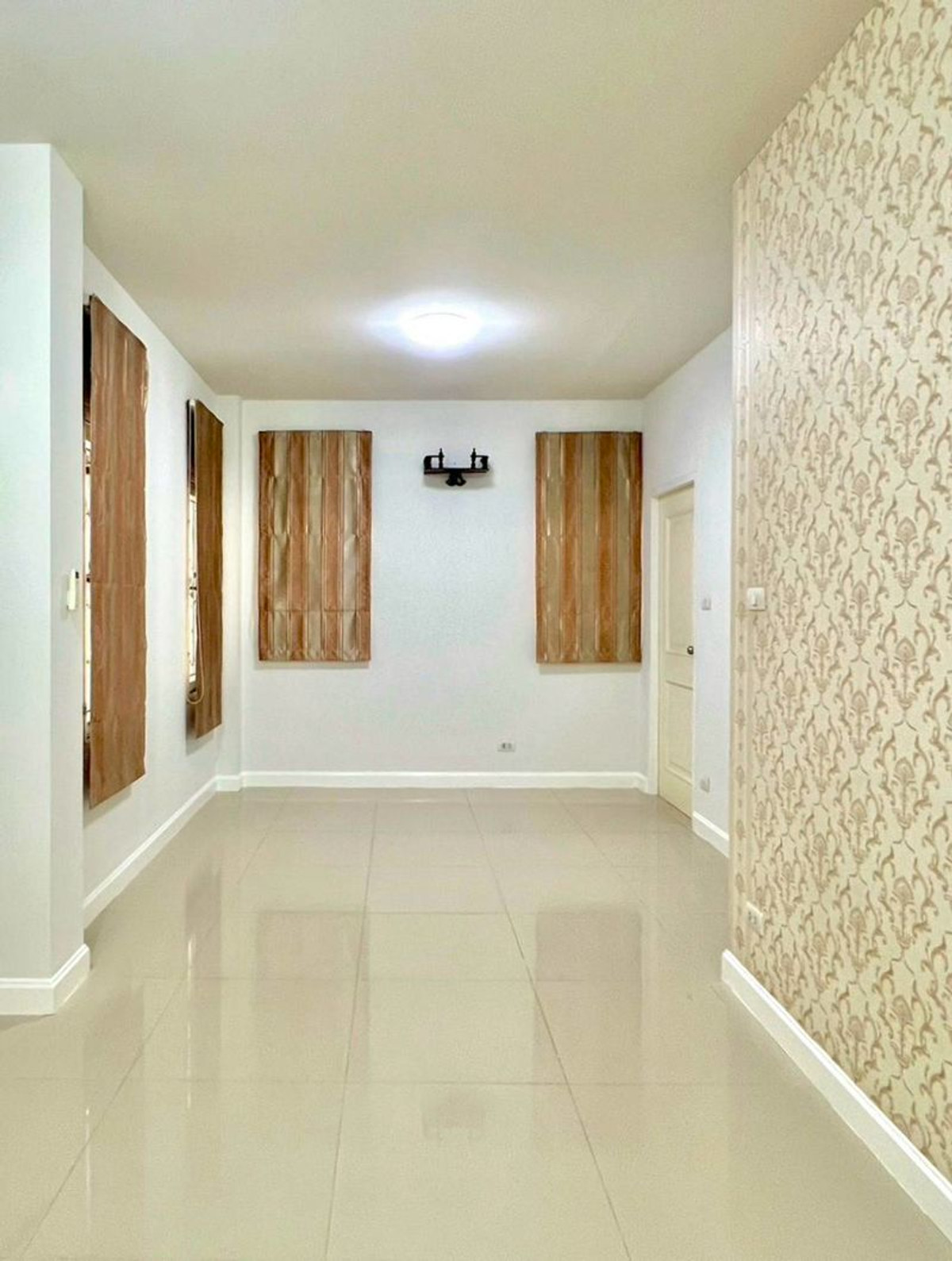 ขายบ้านเชียงใหม่ : ขายบ้านเดี่ยว บ้านชั้นเดียว หมู่บ้าน อรสิริน 3 ห้องนอน 2 ห้องน้ำ ต.สันปูเลย อ.ดอยสะเก็ด จ.เชียงใหม่