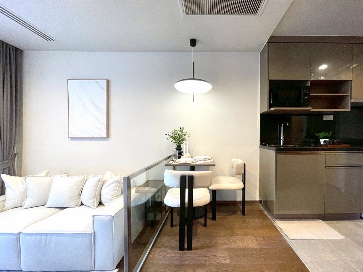 ให้เช่าคอนโดสุขุมวิท อโศก ทองหล่อ : 🌇IDEO Q Sukhumvit36 ห้องใหม่แกะกล่อง ตกแต่งสวยพร้อมเข้าอยู่ นัดชม 📲 095-9299924 (K.เบนซ์) 