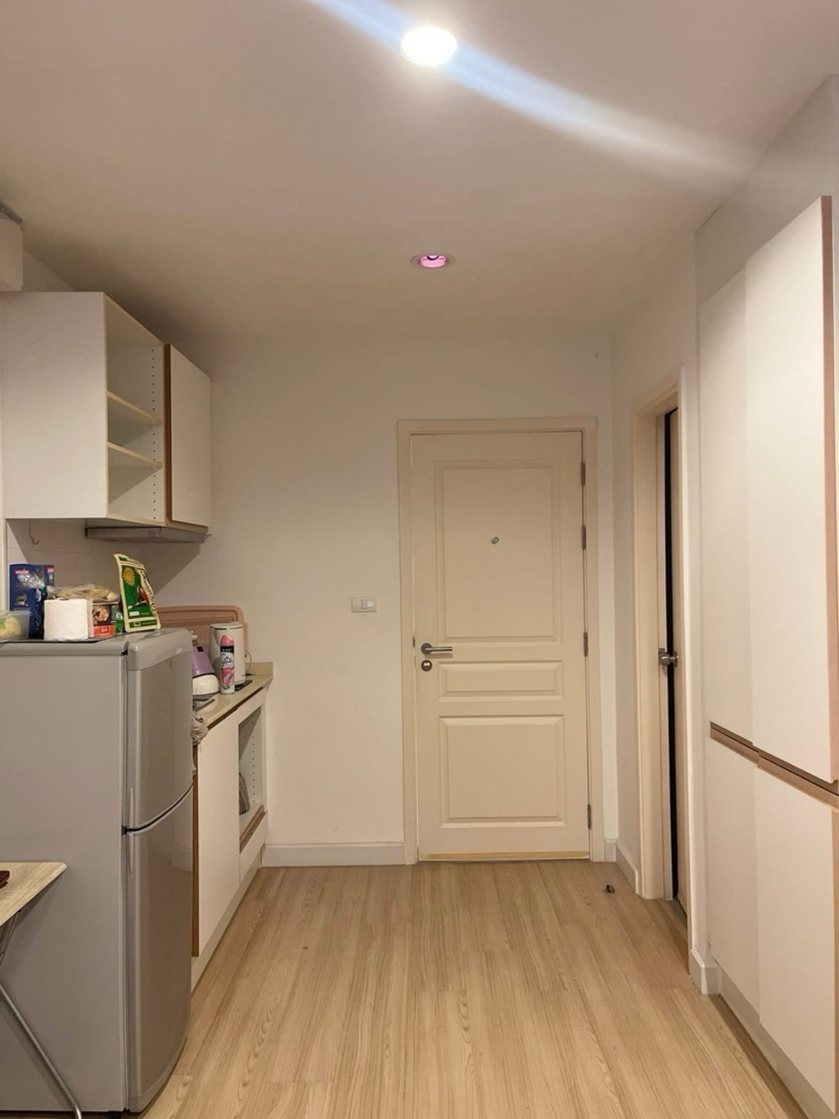 For RentCondoSukhumvit, Asoke, Thonglor : Urgent ‼️ Condo near BTS Phrom Phong 
 The Nest Sukhumvit 22 14,000/month