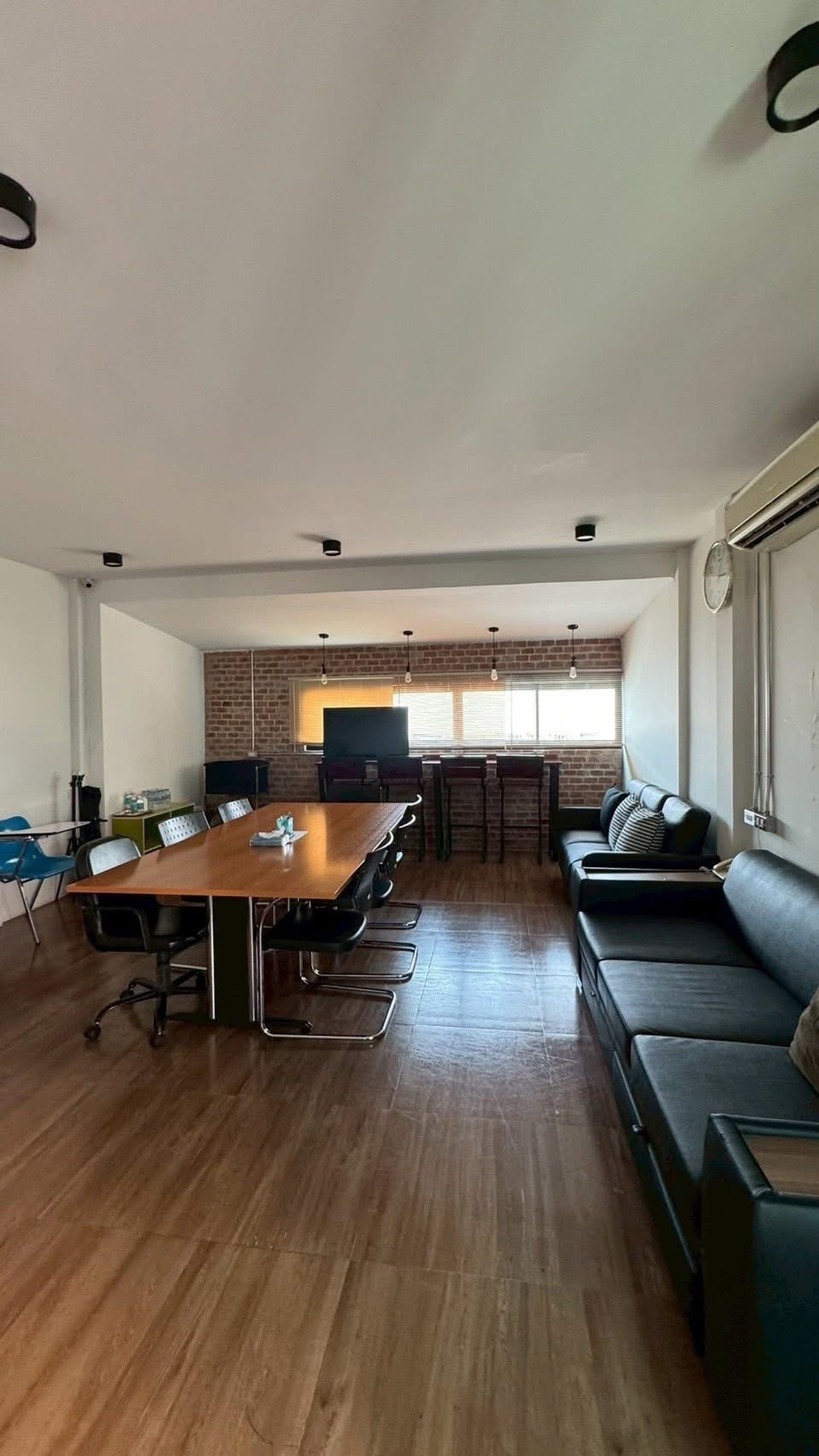 ขายโฮมออฟฟิศเกษตร นวมินทร์ ลาดปลาเค้า : โฮมออฟฟิศ หมู่บ้านสุขใจ นวลจันทร์ / 1 ห้องนอน (ขาย), Home Office Sukjai Village Nuanchan / 1 Bedroom (FOR SALE) MNT062