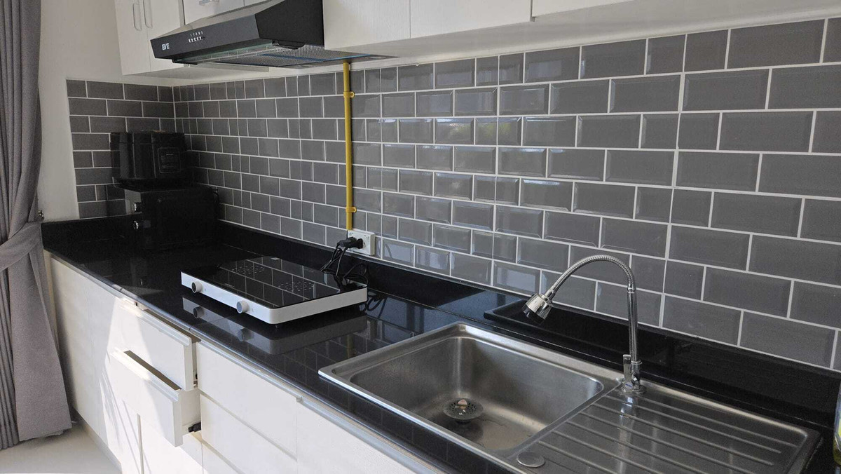 ขายคอนโดวิทยุ ชิดลม หลังสวน : คุ้มสุดในโครงการ – First Tower | 1 Bedroom 1 Bathroom