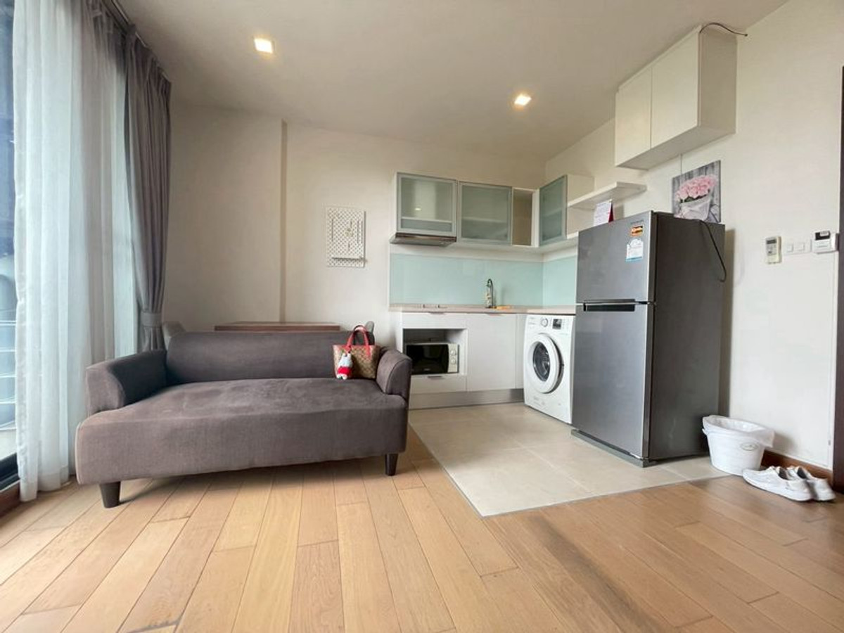 For RentCondoChiang Mai : 📍 Condo for Rent – Astar Chiang Mai (Chang Klan) Beautiful view | Quiet room | Near Regina School